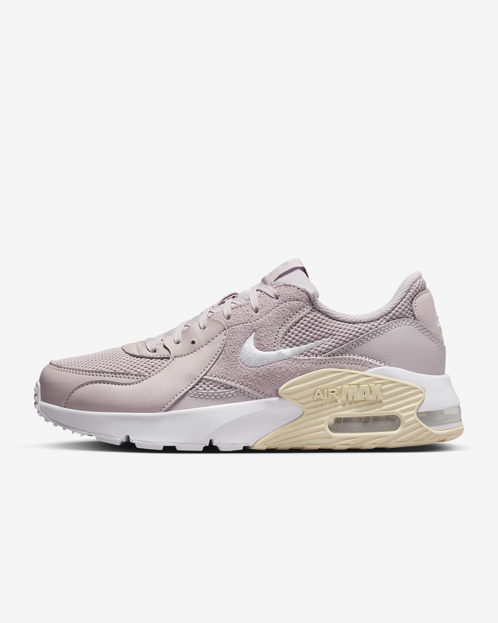 Nike Air Max Excee Platinum Violet/Coconut Milk/White CD5432-010