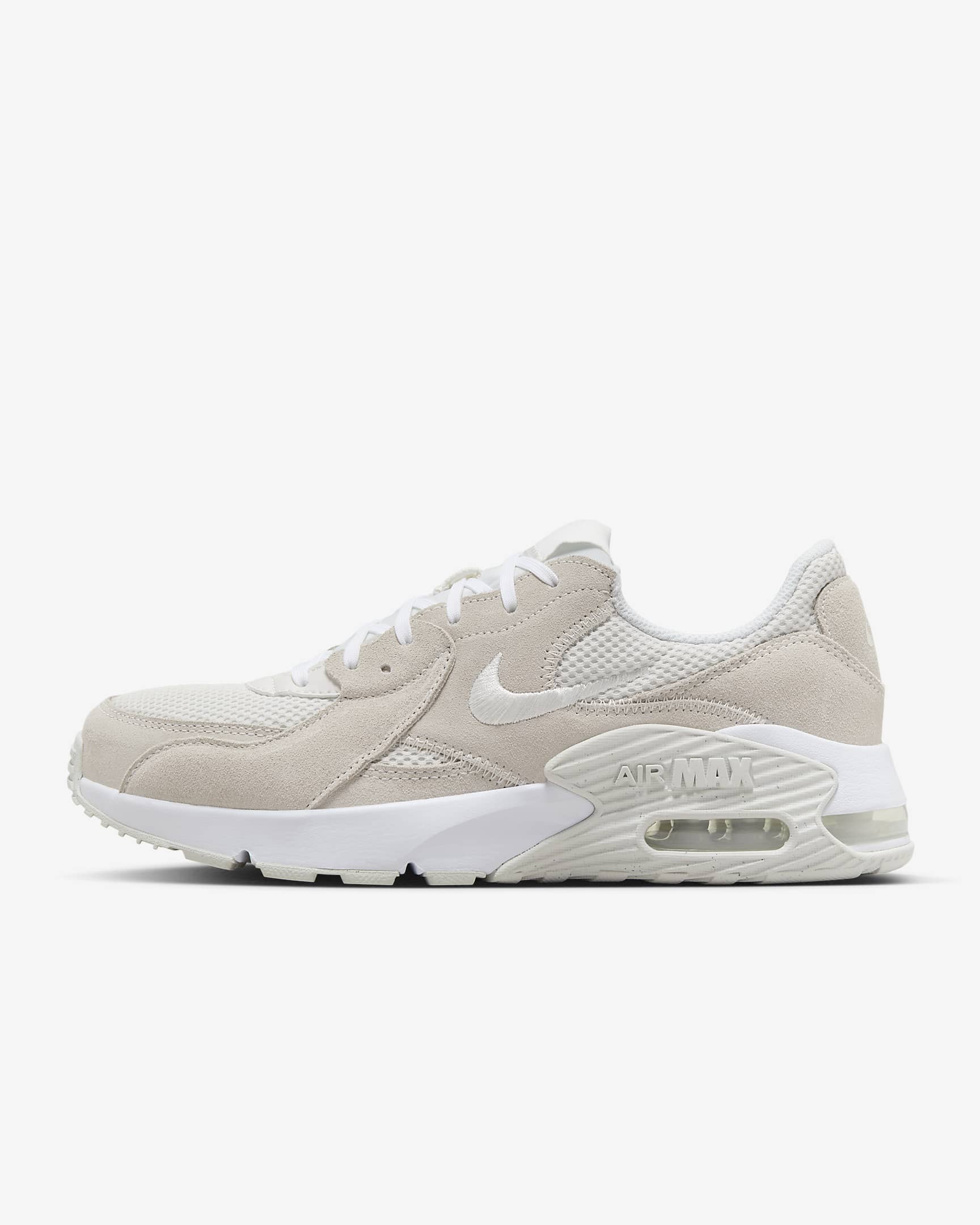 Nike Air Max Excee Phantom/Platinum Tint/White/Sail CD5432-009