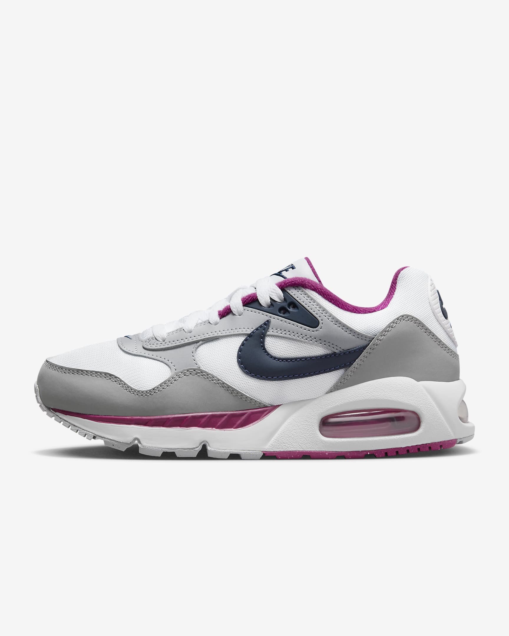 Nike Air Max Correlate White/Wolf Grey/Stealth/Obsidian 511417-101