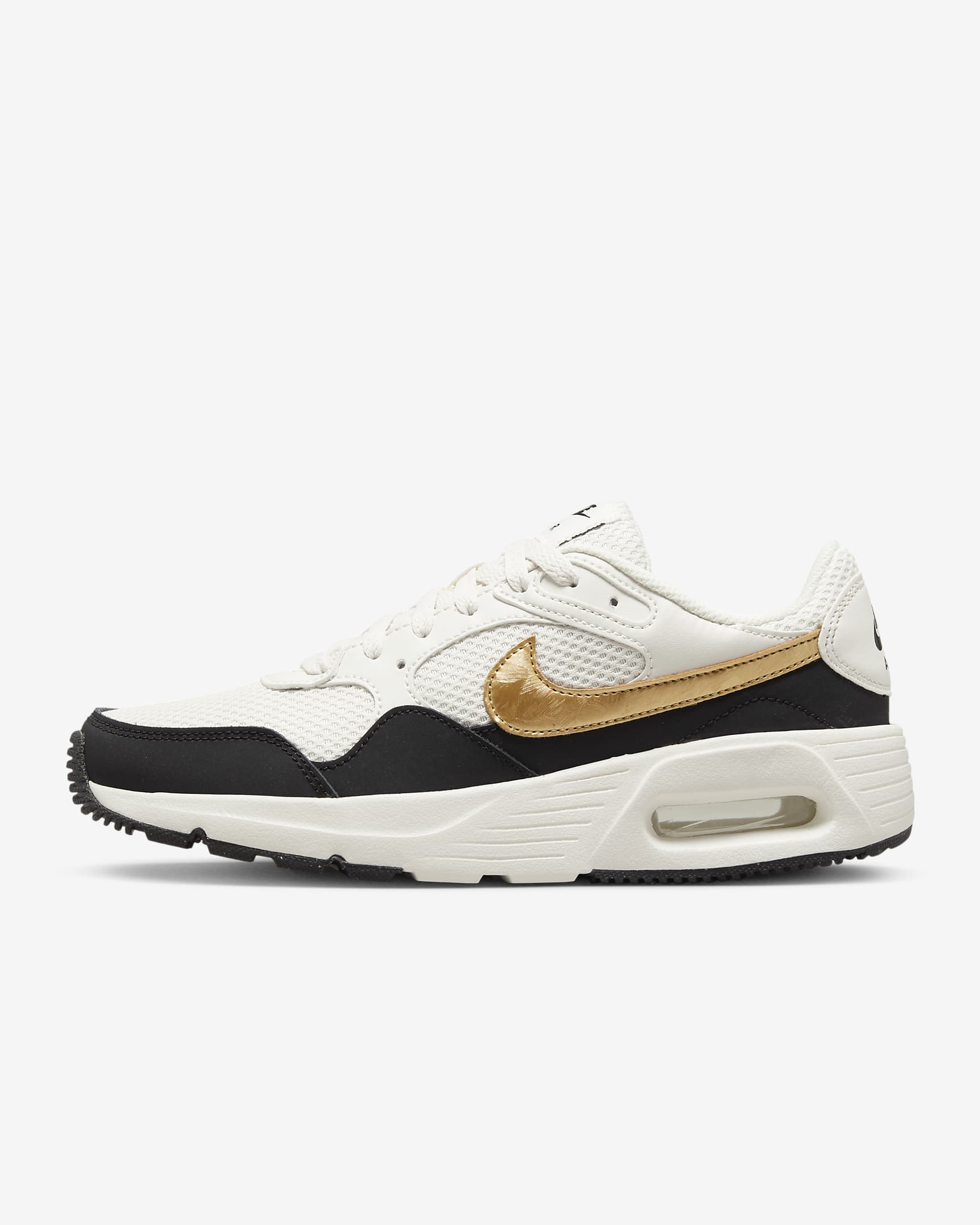 Nike Air Max Sc Se Phantom/Black/Sail/Metallic Gold DV6842-001