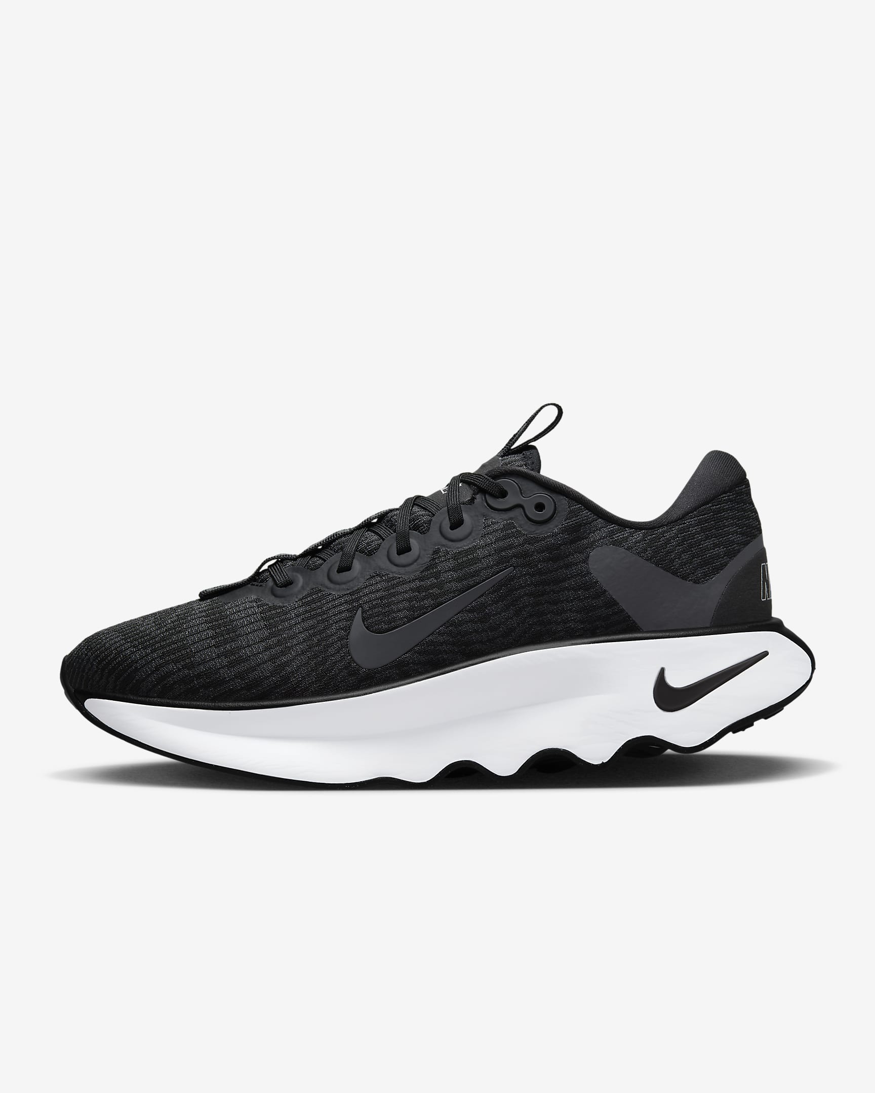 Nike Motiva Black/Anthracite/White/Black DV1237-001