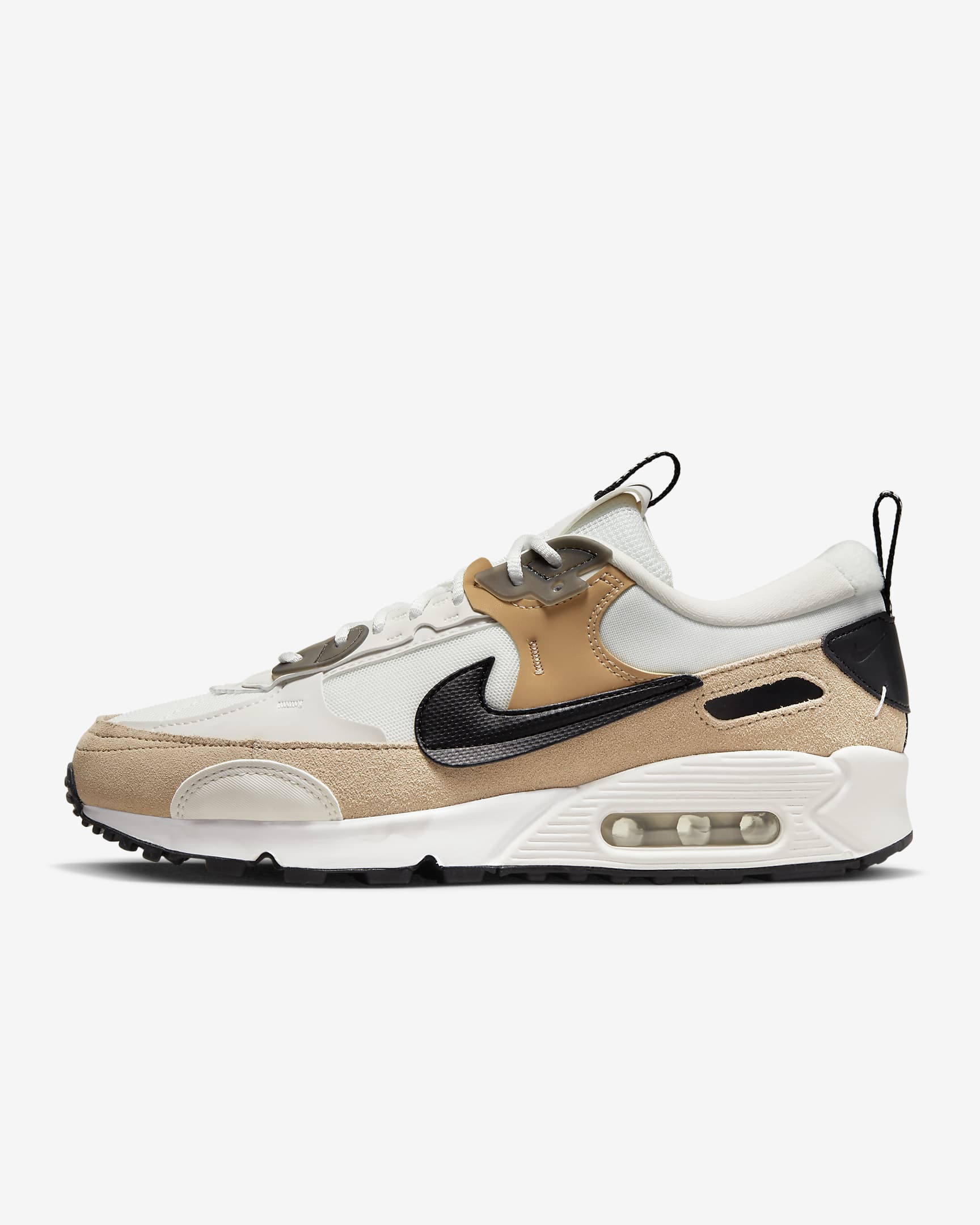 Nike Air Max 90 Futura Phantom/Hemp/Sanddrift/Black DM9922-002