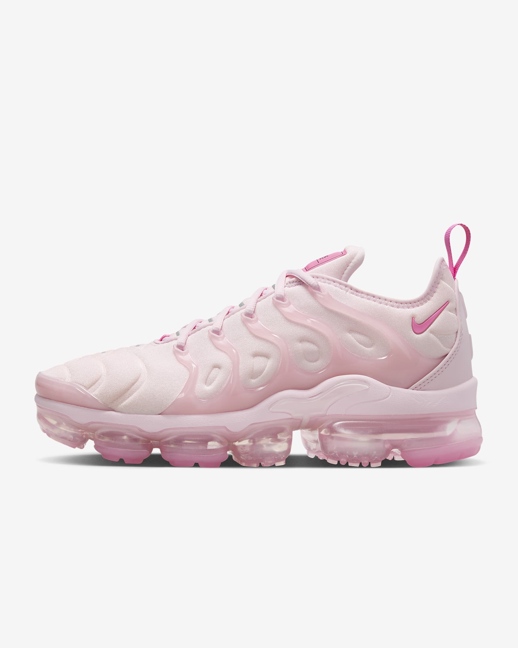 Nike Air Vapormax Plus Pink Foam/Playful Pink FZ3614-686