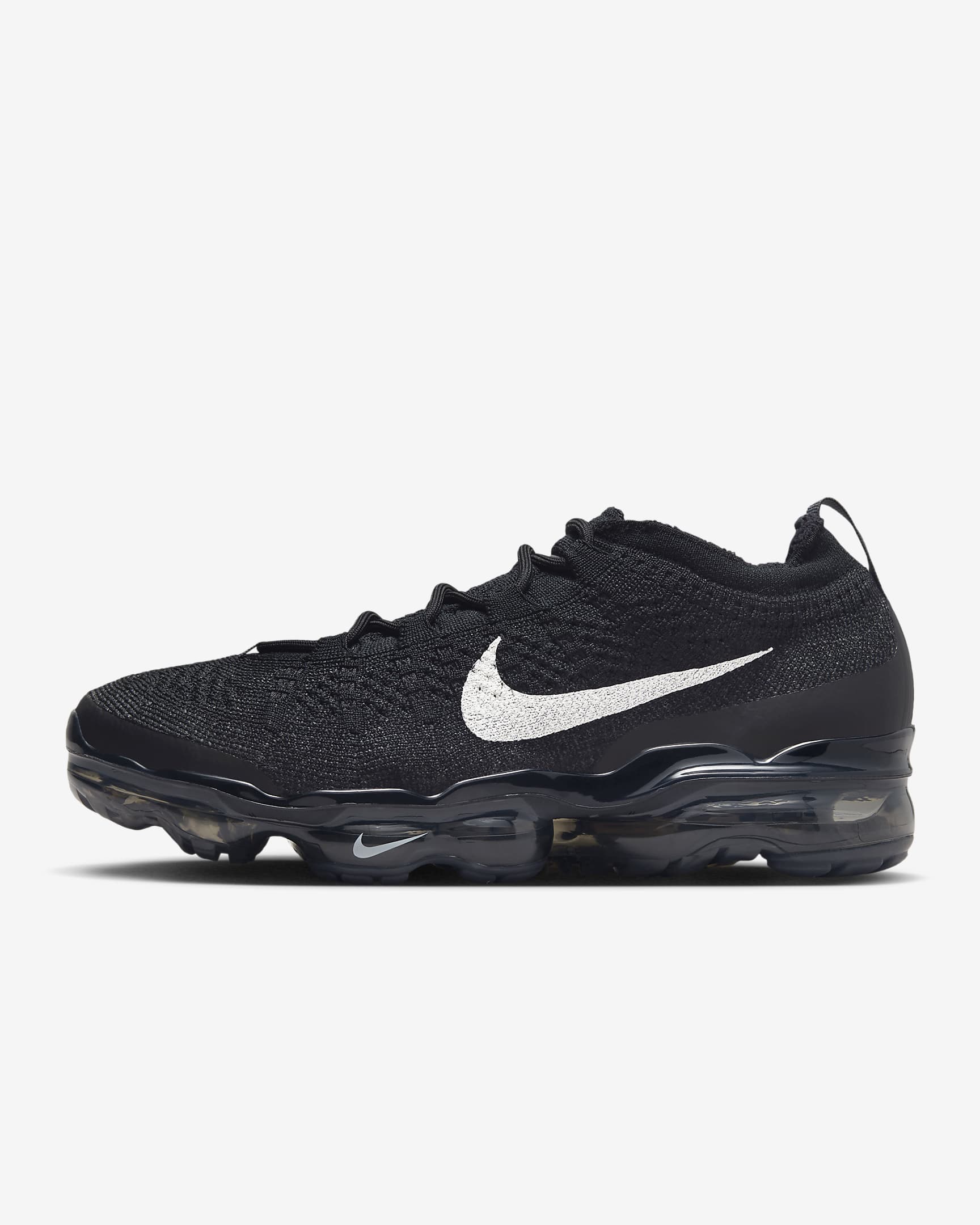 Nike Air Vapormax 2023 Flyknit Black/Anthracite/Sail DV6840-002