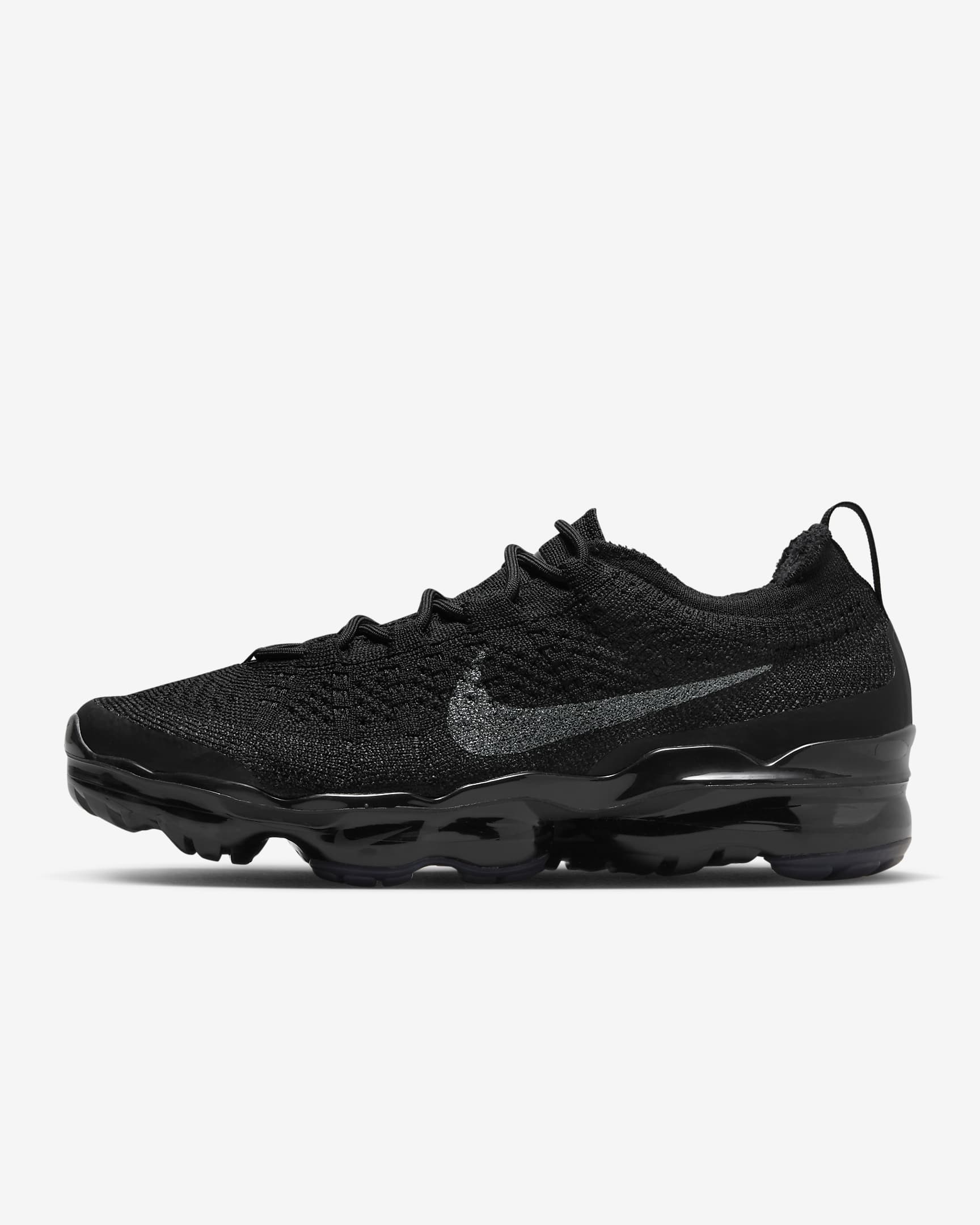 Nike Air Vapormax 2023 Flyknit Black/Black/Anthracite DV6840-001