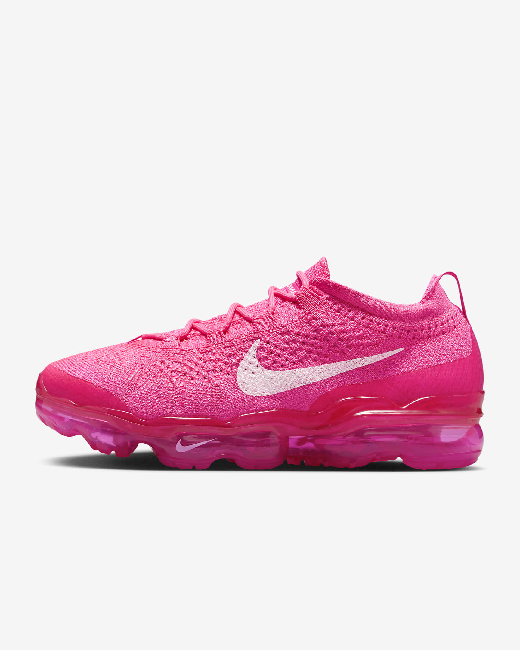 Nike Air Vapormax 2023 Flyknit Hyper Pink/Fierce Pink/Pink Blast/White DV6840-601