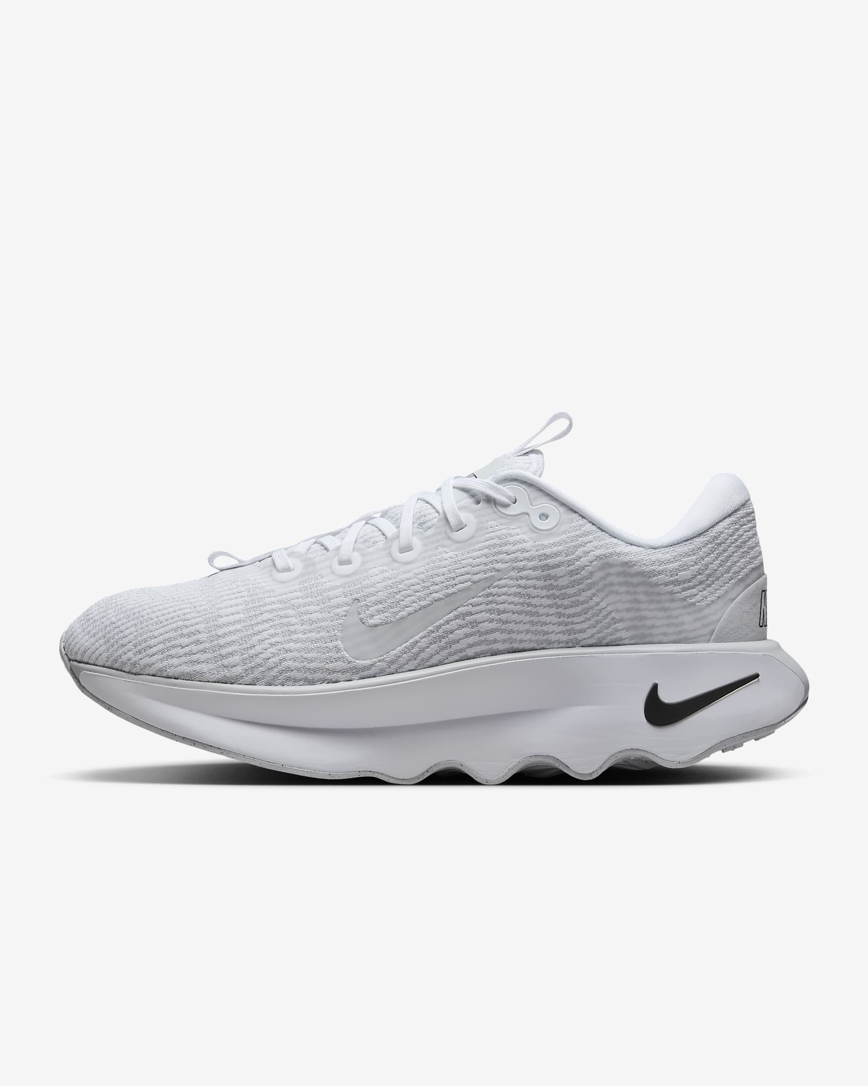 Nike Motiva White/Black/Pure Platinum/White DV1237-102