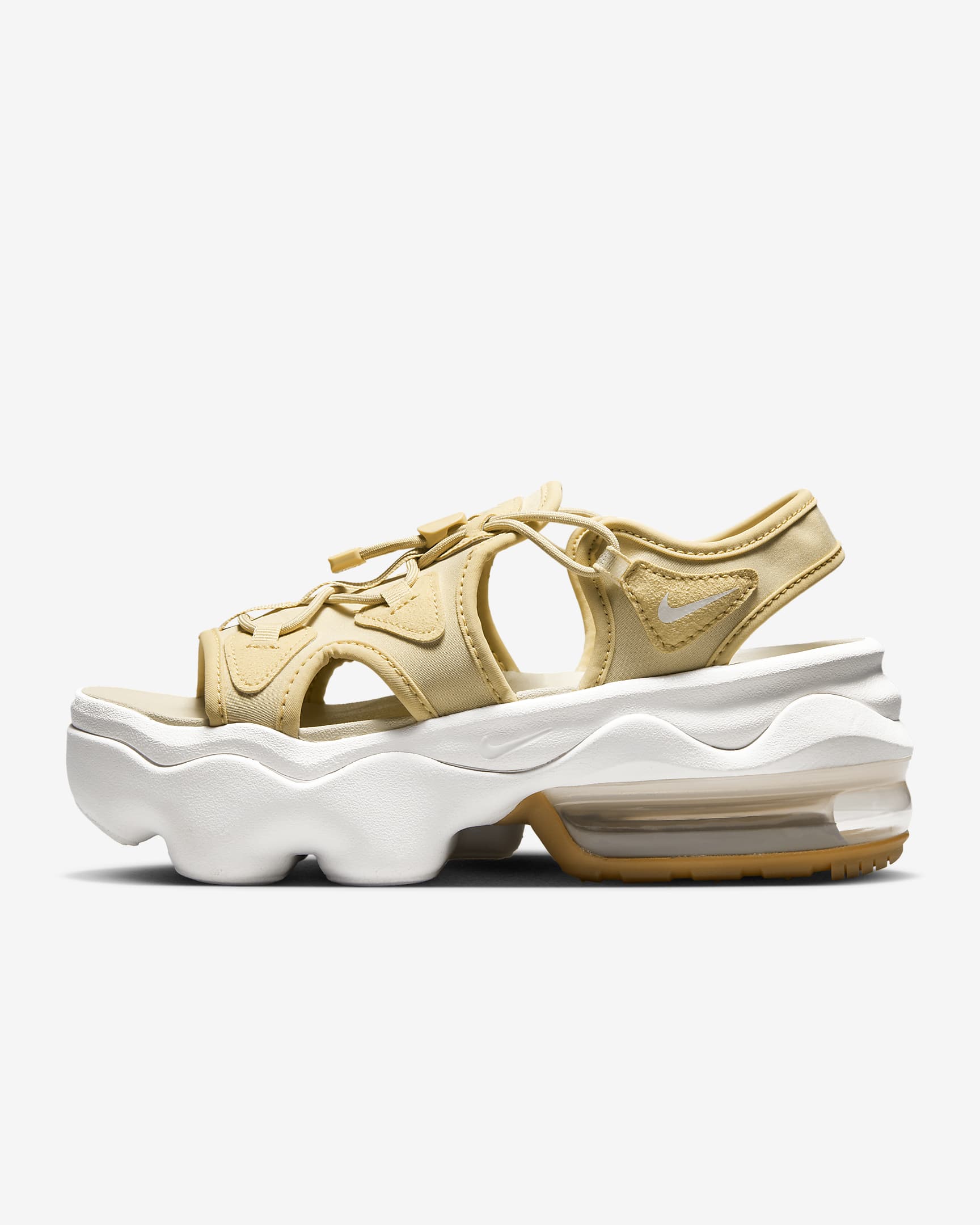 Nike Air Max Koko Sesame/Sanddrift/Gum Light Brown/Sail CW9705-200