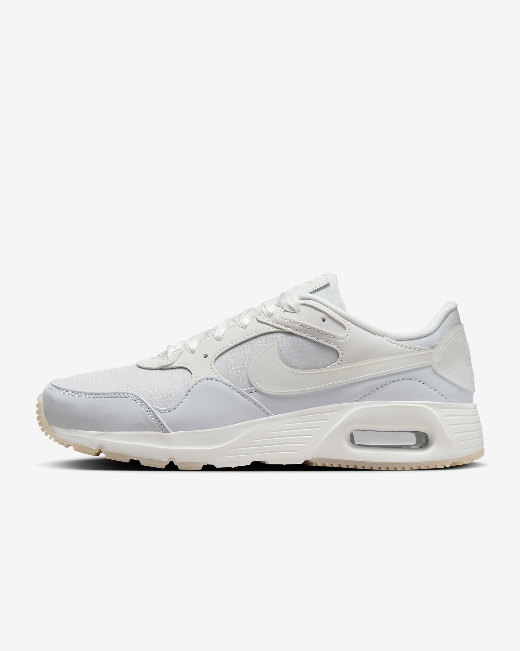 Nike Air Max Sc Trend Summit White/Football Grey/Light Orewood Brown/Phantom FQ8722-101