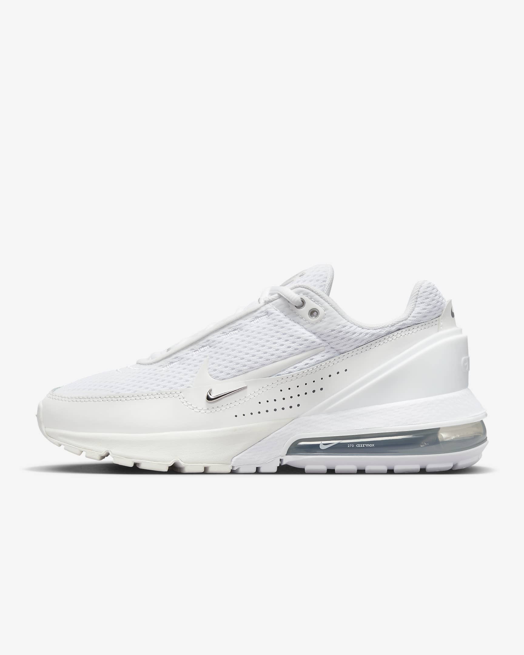 Nike Air Max Pulse White/Summit White/Platinum Tint/White FD6409-101