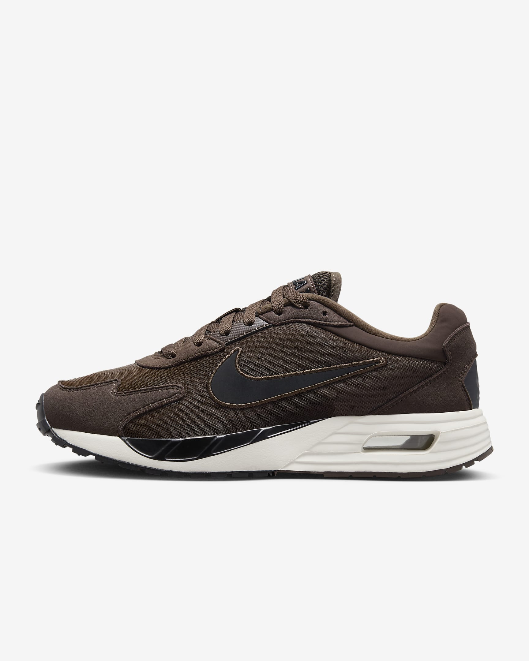 Nike Air Max Solo Baroque Brown/Sail/Light Iron Ore/Black FN0784-200