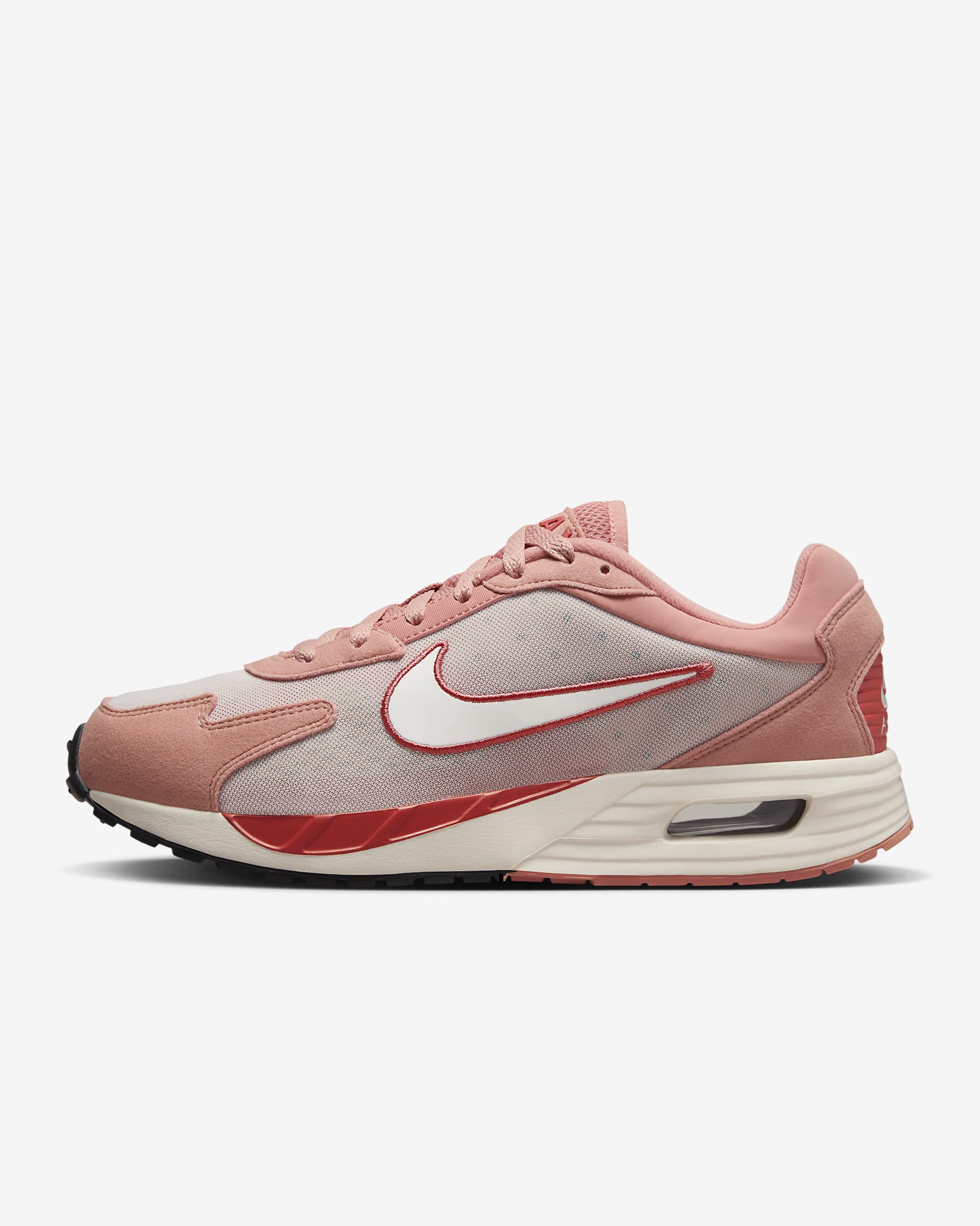 Nike Air Max Solo Red Stardust/Adobe/Black/Sail FZ3629-618