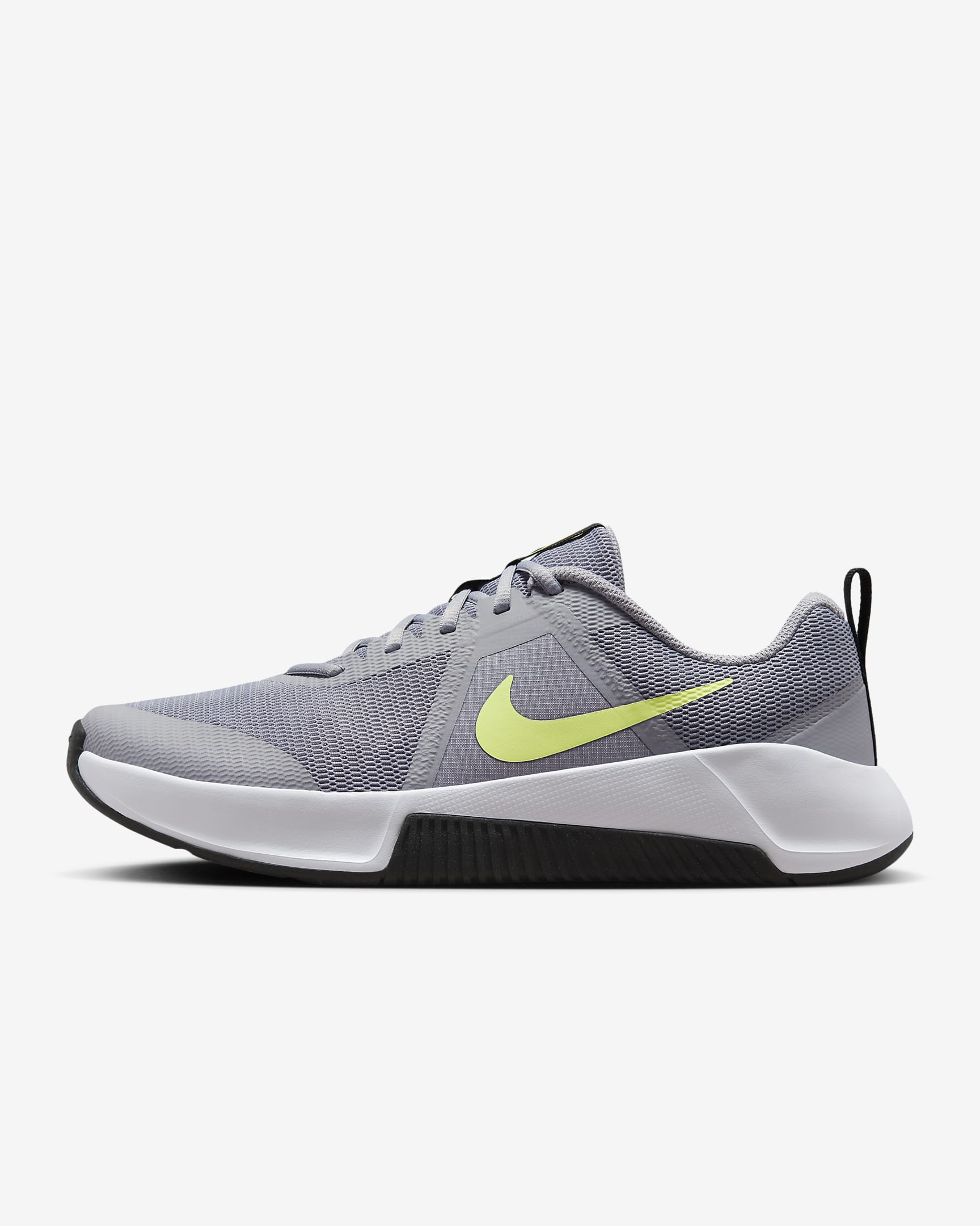 Nike Mc Trainer 3 Cement Grey/Black/White/Light Lemon Twist FQ1831-002