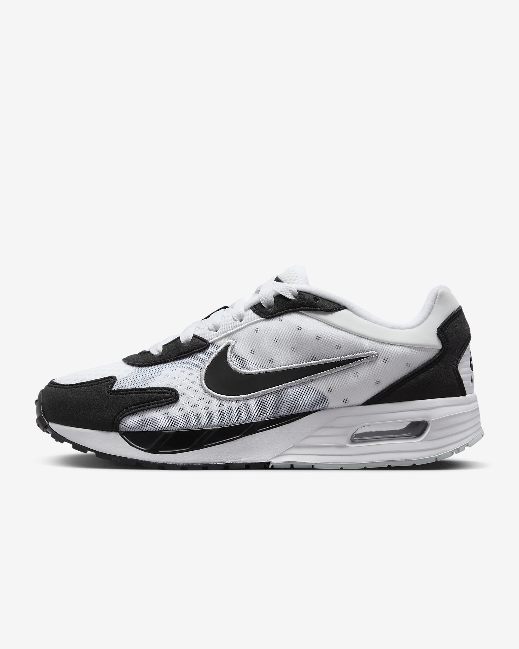 Nike Air Max Solo White/Pure Platinum/Black FN0784-101