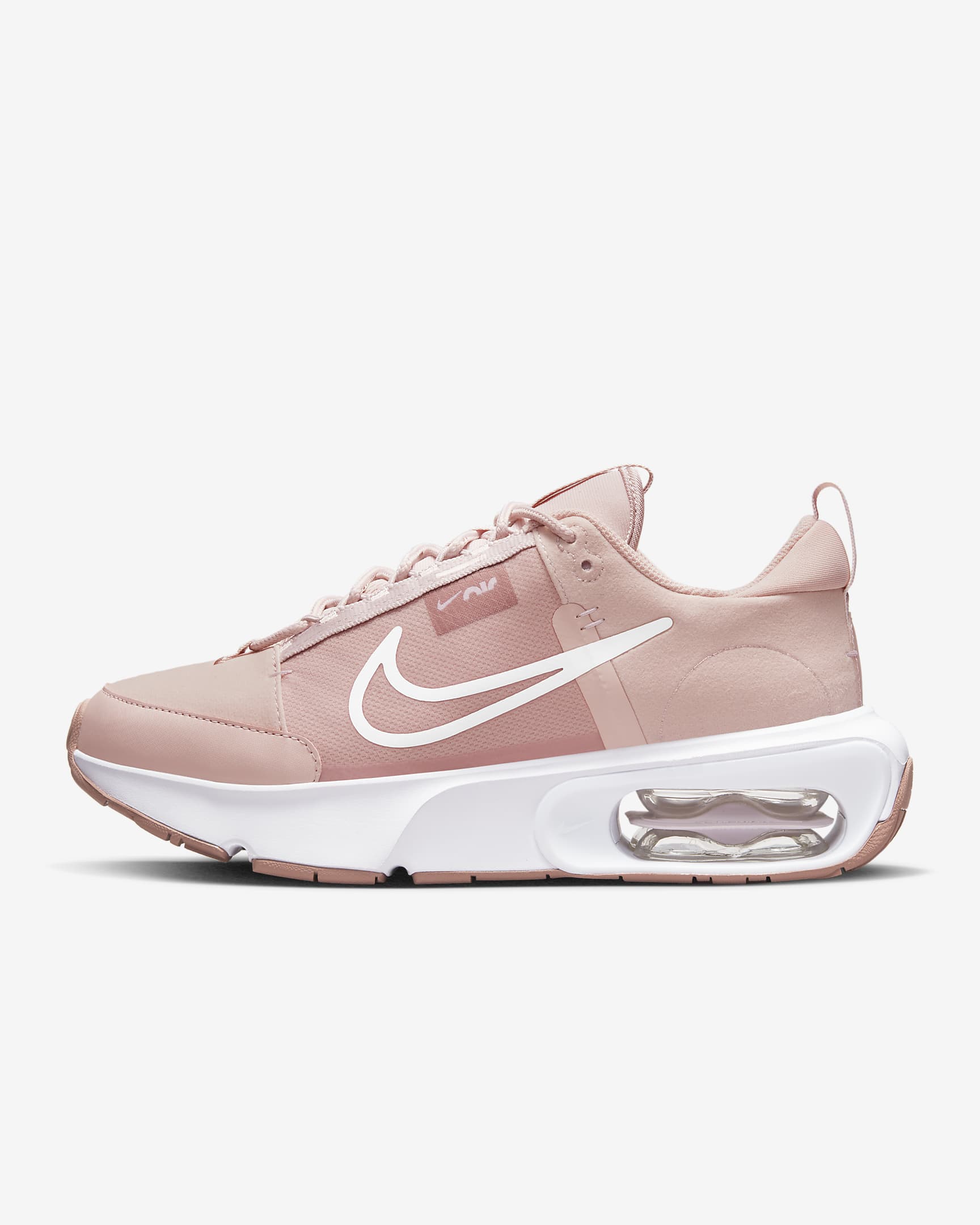 Nike Air Max Intrlk Pink Oxford/White/Barely Rose/Summit White DQ2904-600