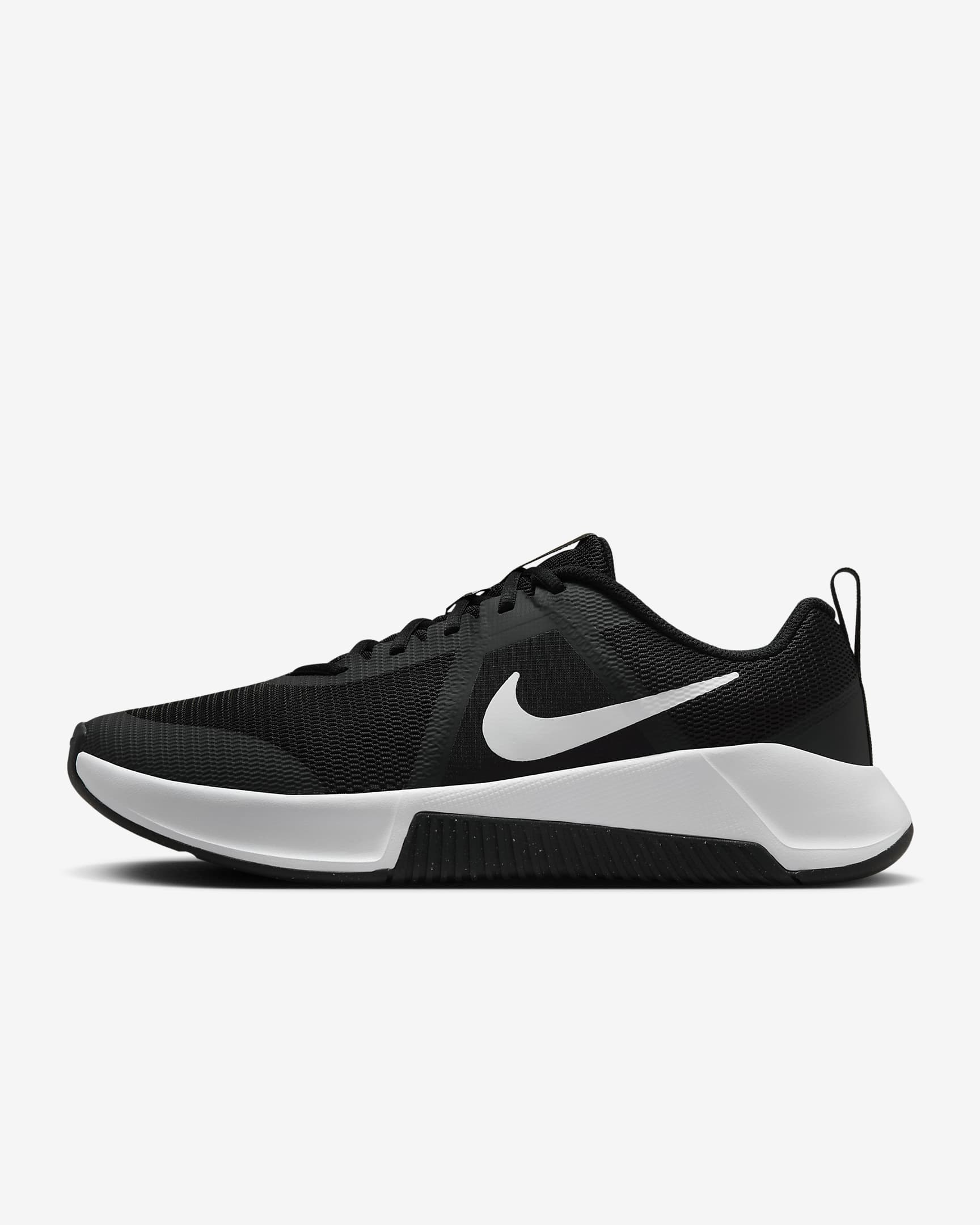 Nike Mc Trainer 3 Black/White FQ1831-001