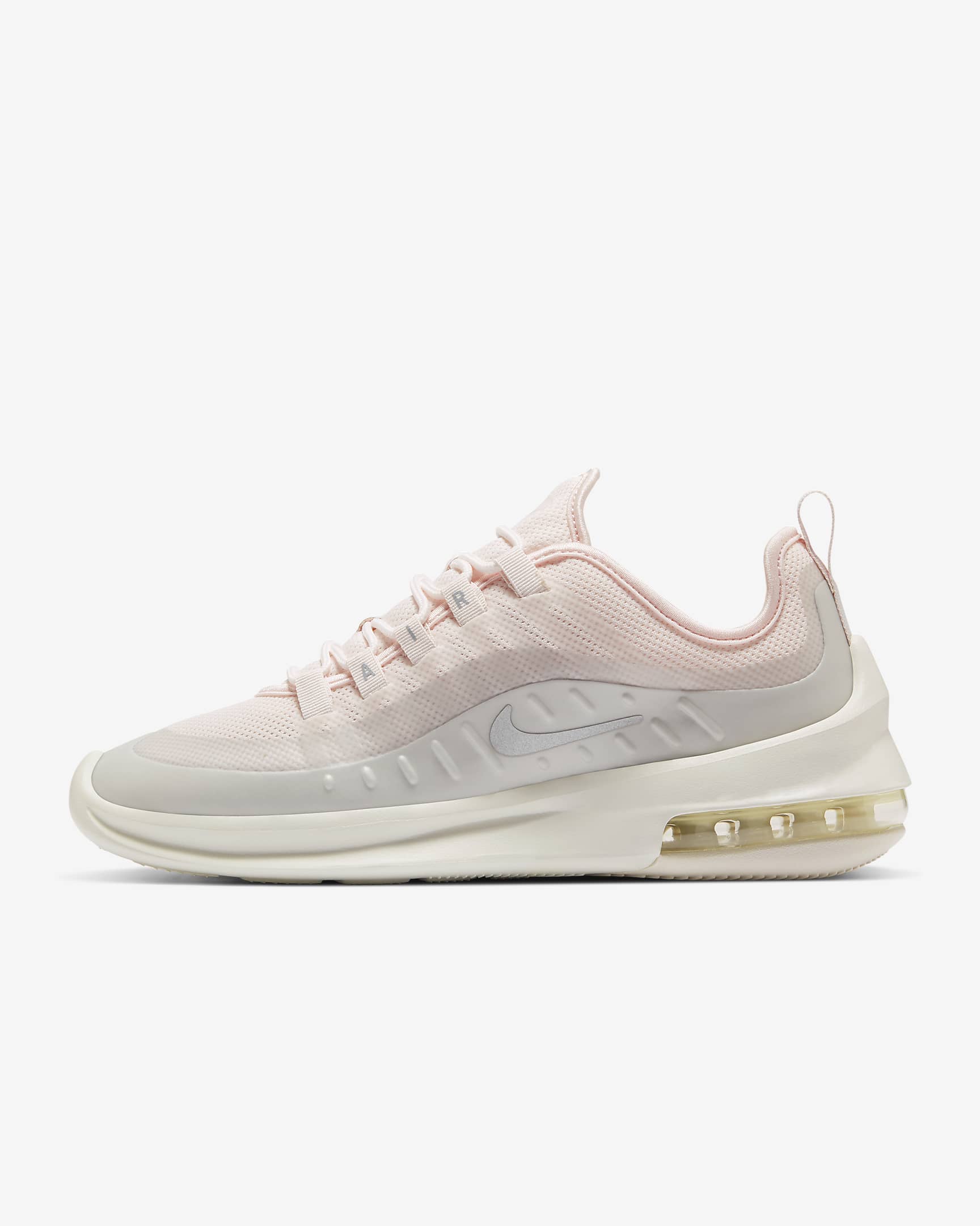 Nike Air Max Axis Light Soft Pink/Phantom/Metallic Platinum AA2168-603