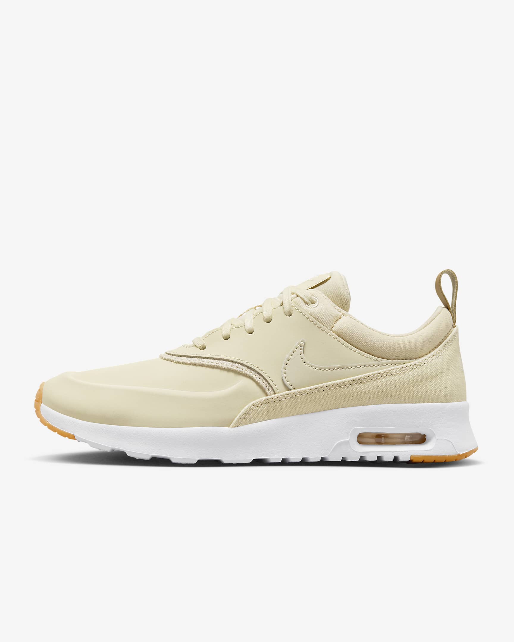 Nike Air Max Thea Premium Beach/Metallic Gold/Sail/Beach FJ9304-204