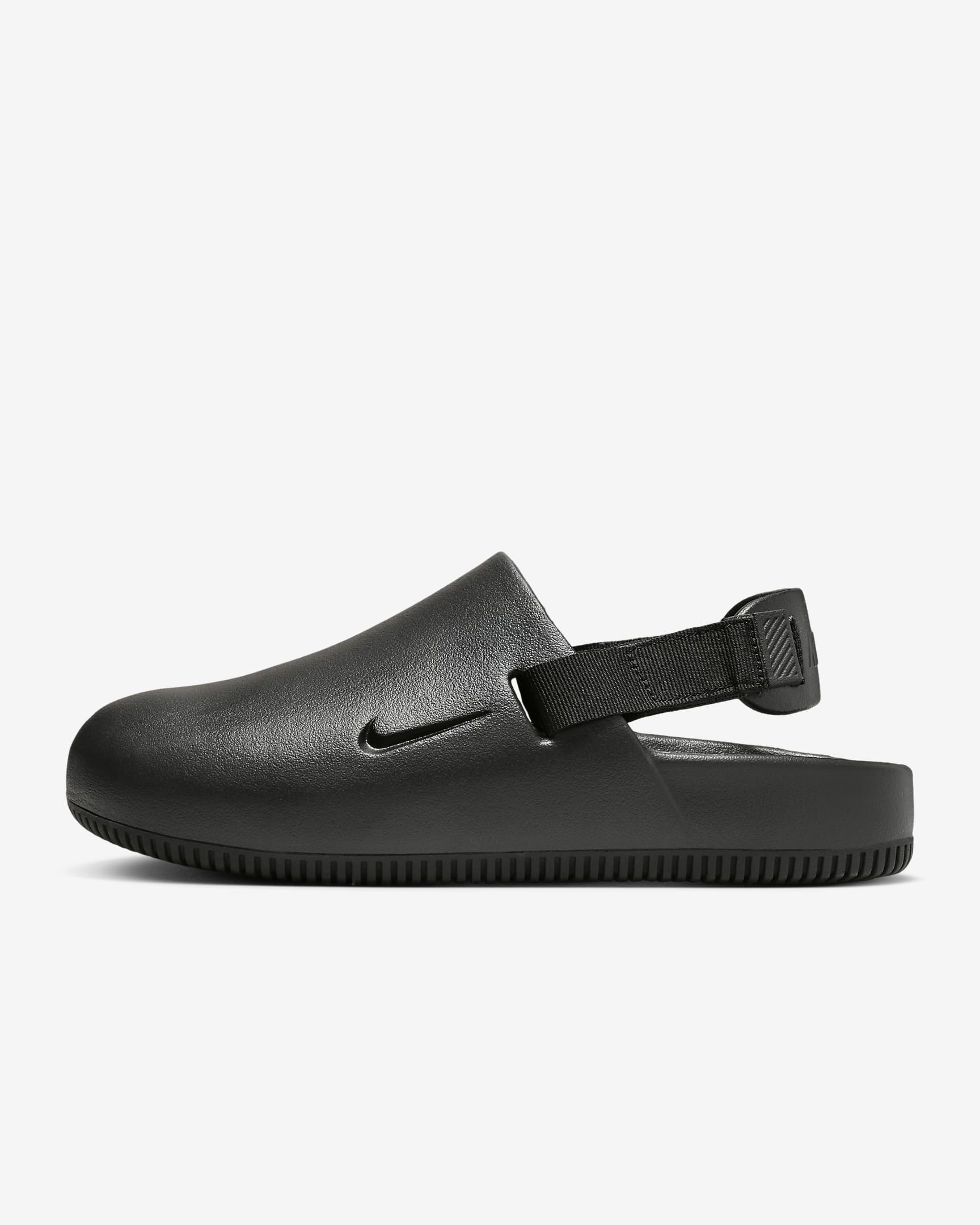 Nike Calm Black/Black FB2186-001