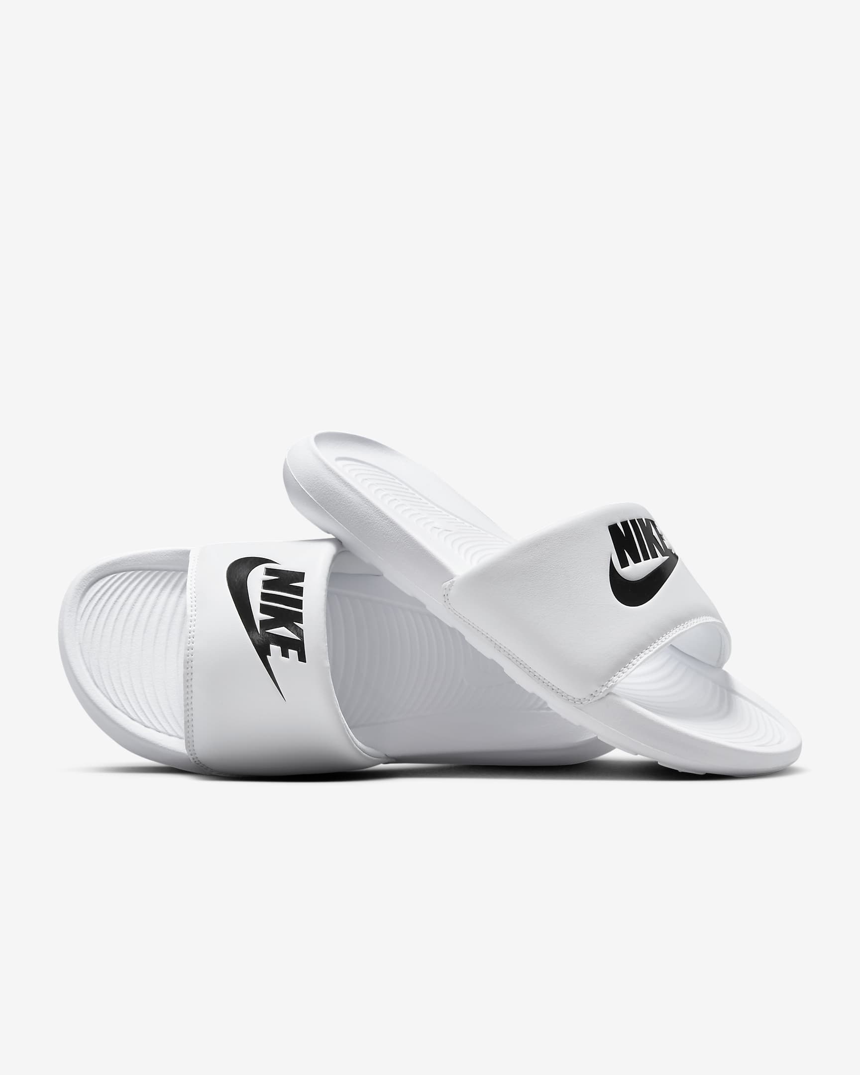 Nike Victori One White/White/Black CN9677-100