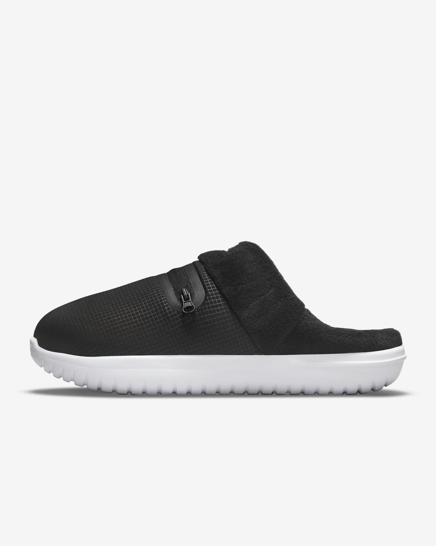 Nike Burrow Black/White DJ3131-001