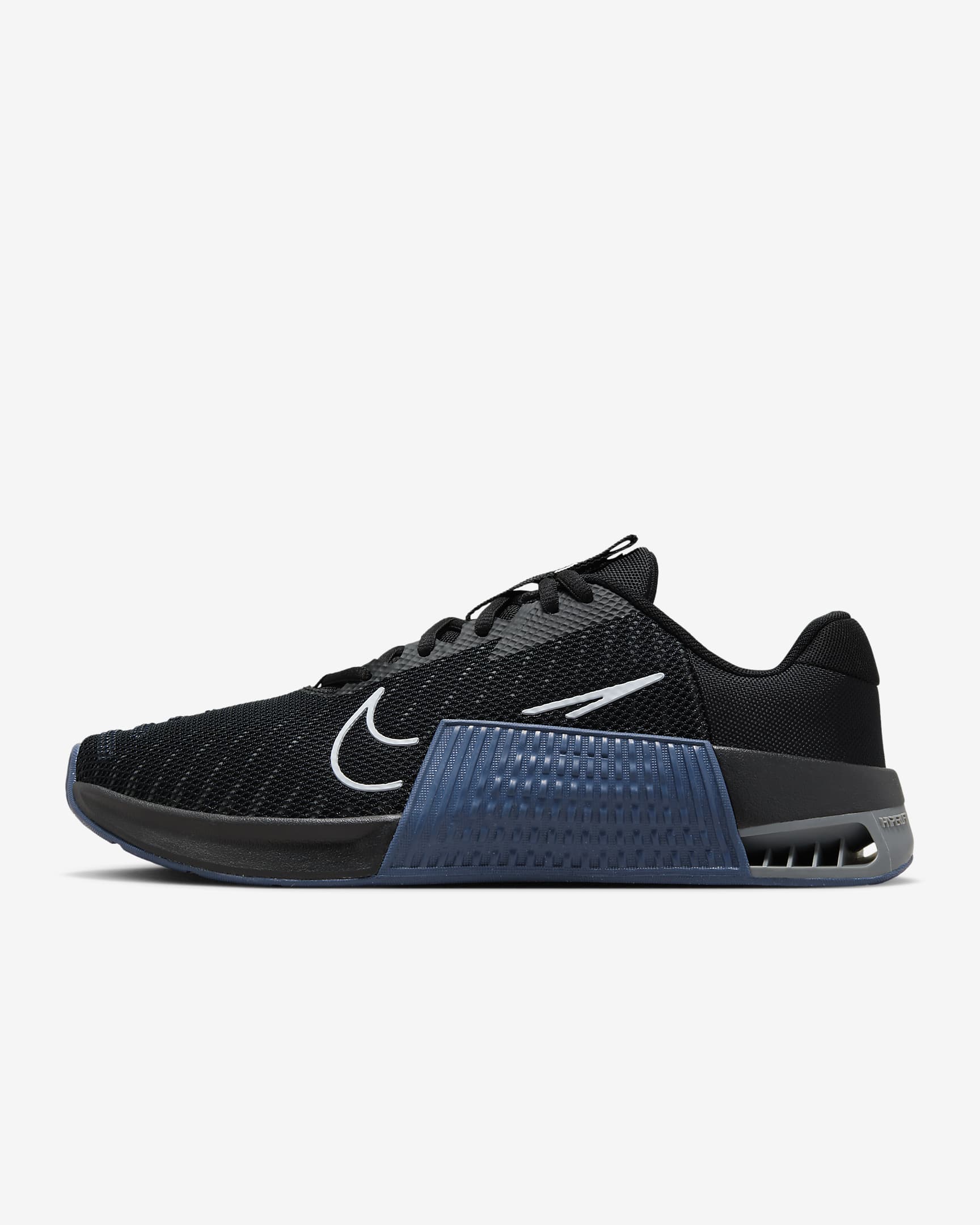 Nike Metcon 9 (team) Black/College Navy/Smoke Grey/White FD5431-002