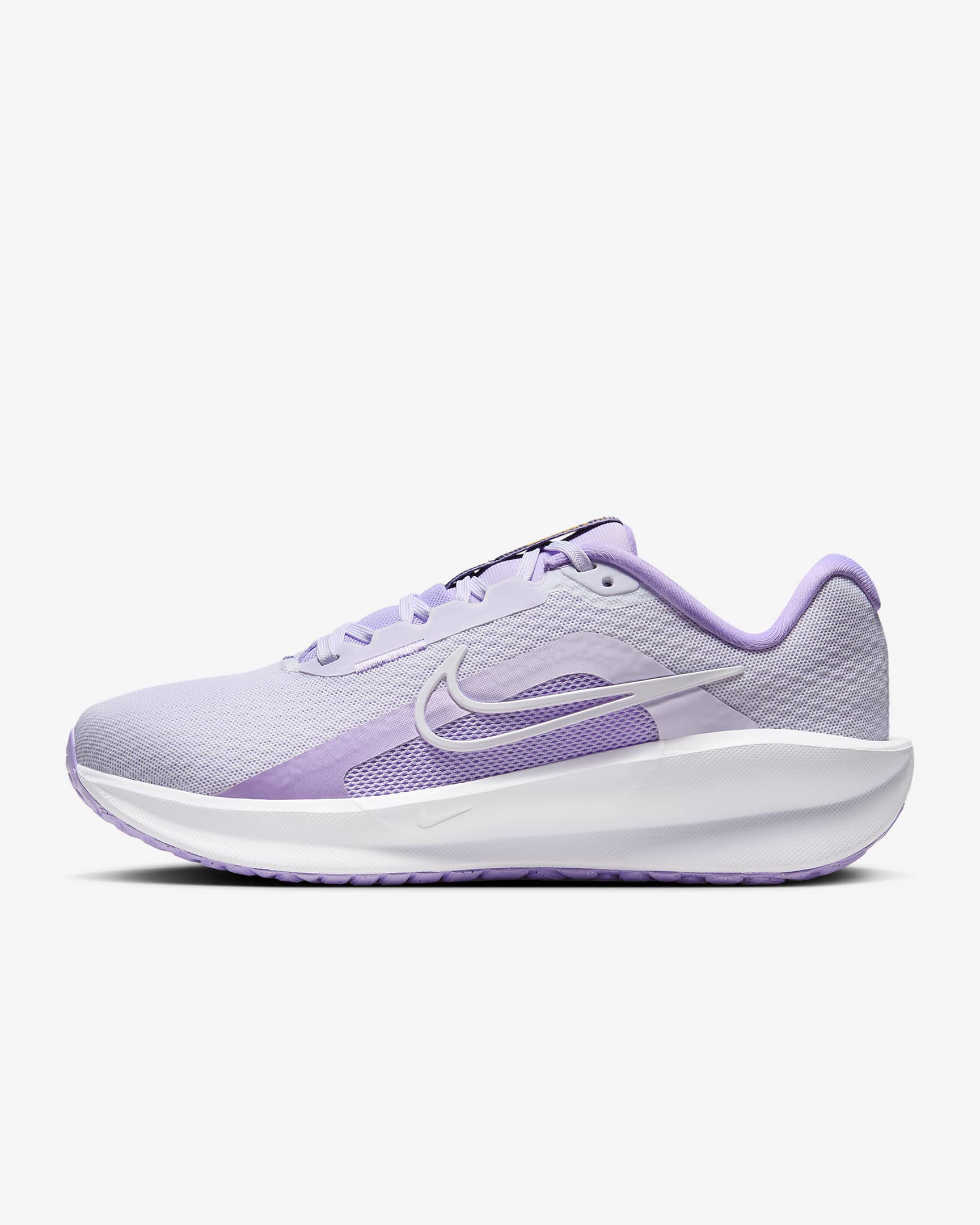 Nike Downshifter 13 Barely Grape/Lilac Bloom/Lilac/White FZ3088-500