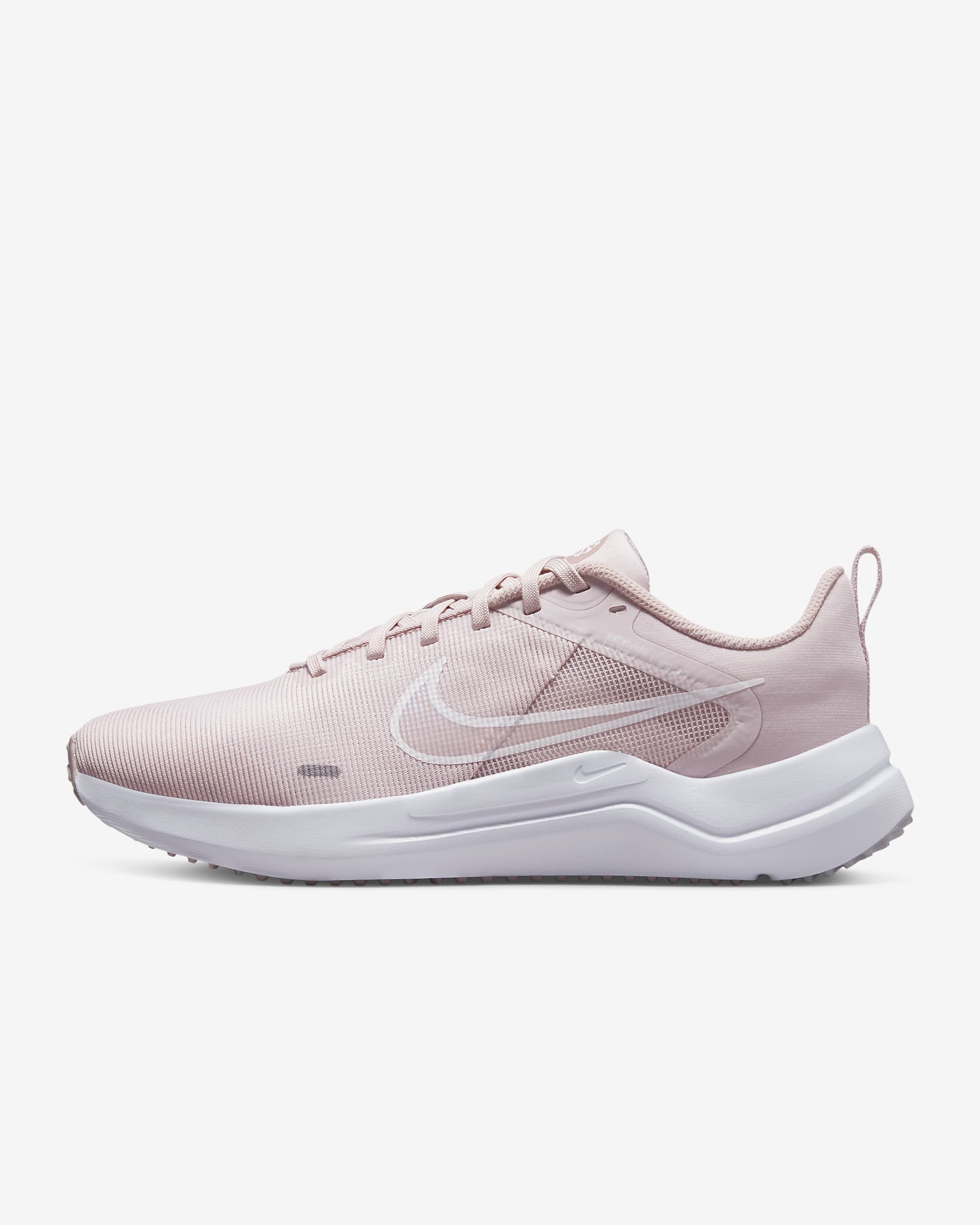 Nike Downshifter 12 Barely Rose/Pink Oxford/White DD9294-600