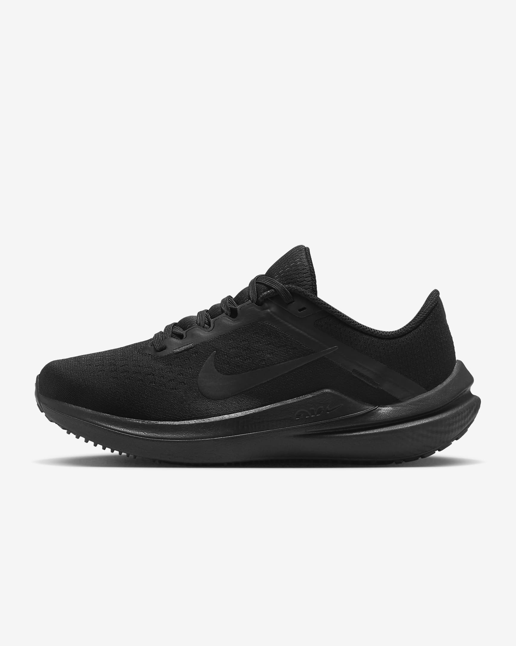 Nike Winflo 10 Black/Black/Anthracite/Black DV4023-001