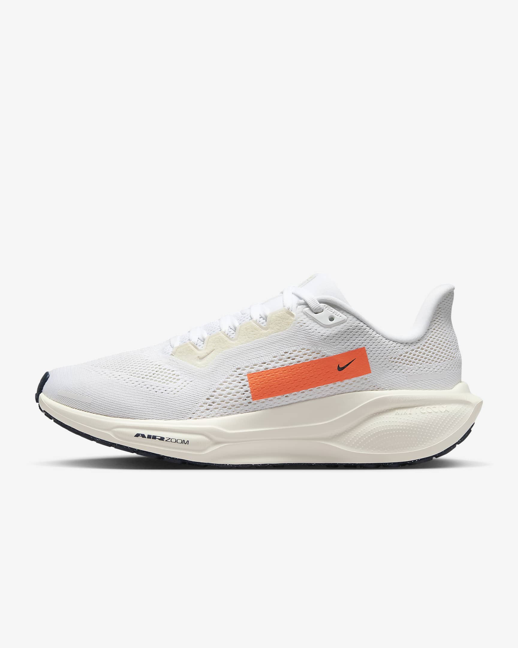 Nike Pegasus 41 "prequel" White/Hyper Crimson/Pale Ivory/Armory Navy HF4301-100