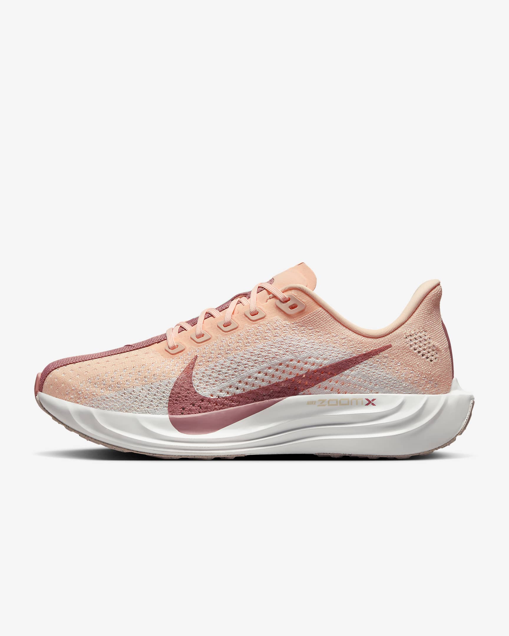 Nike Pegasus Plus Crimson Tint/Pure Platinum/Red Stardust/White FQ7261-800