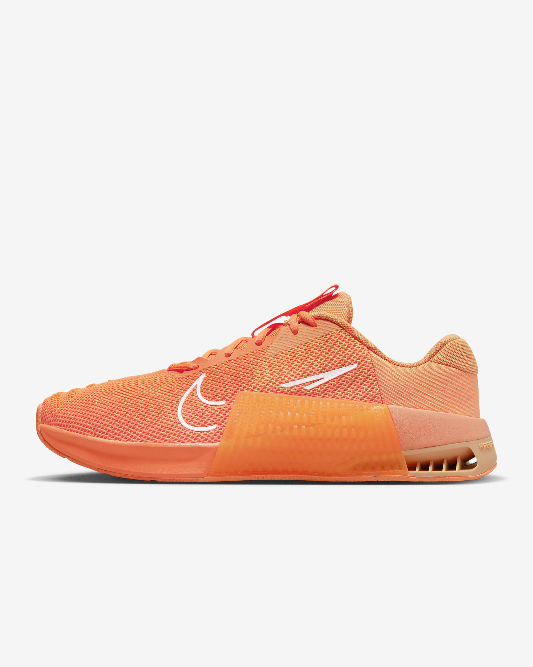 Nike Metcon 9 Amp Atomic Orange/Ice Peach/Peach Cream/White DZ2616-800