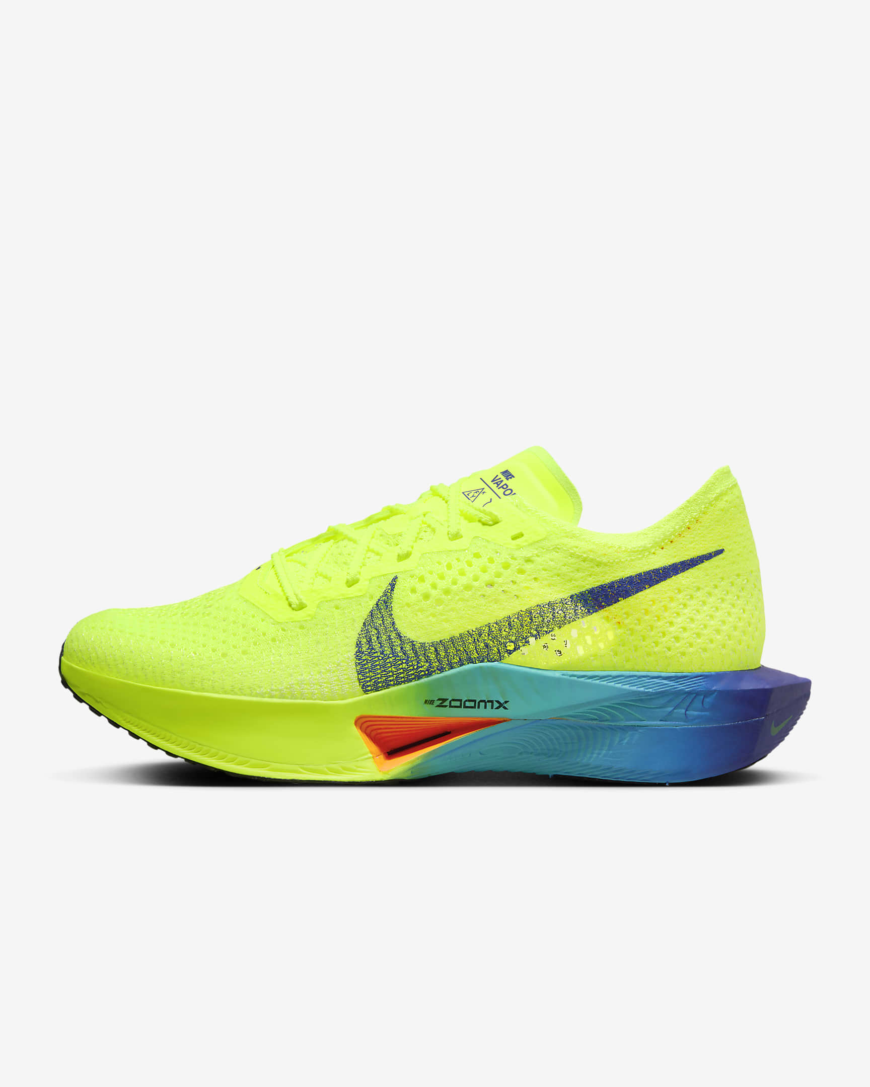 Nike Vaporfly 3 Volt/Scream Green/Barely Volt/Black DV4130-700