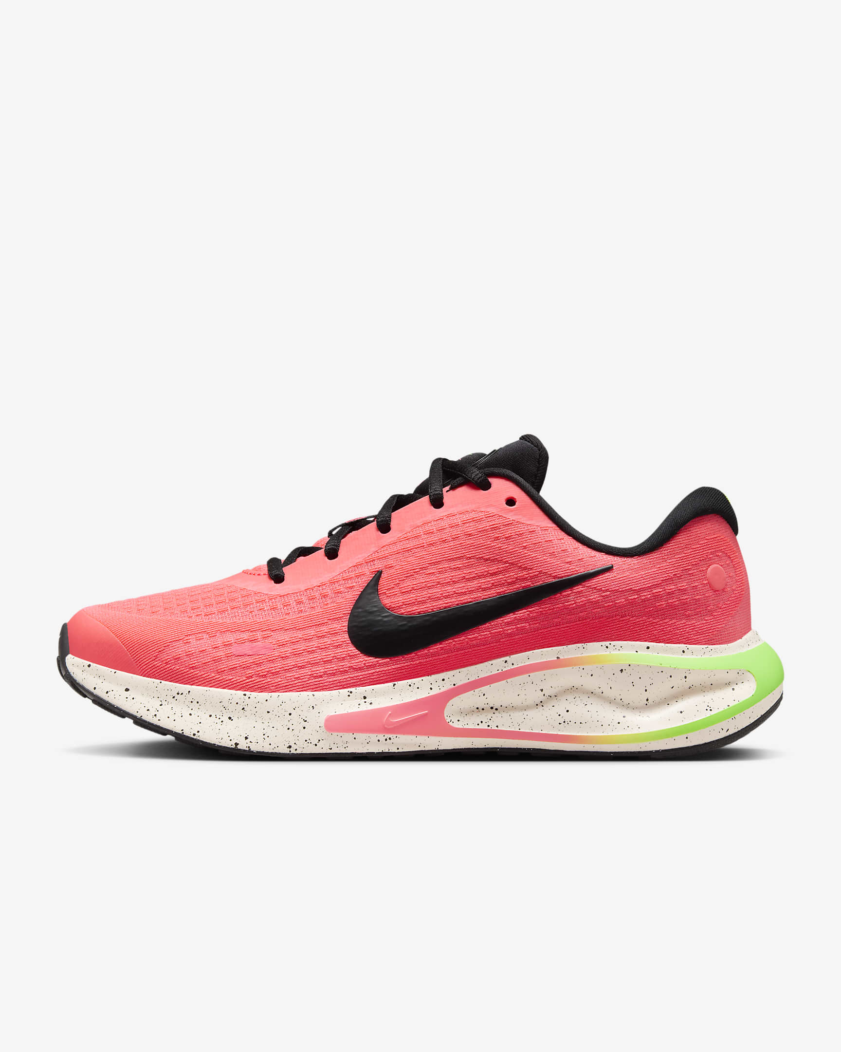 Nike Journey Run Hot Punch/Green Strike/Guava Ice/Black HJ7352-674