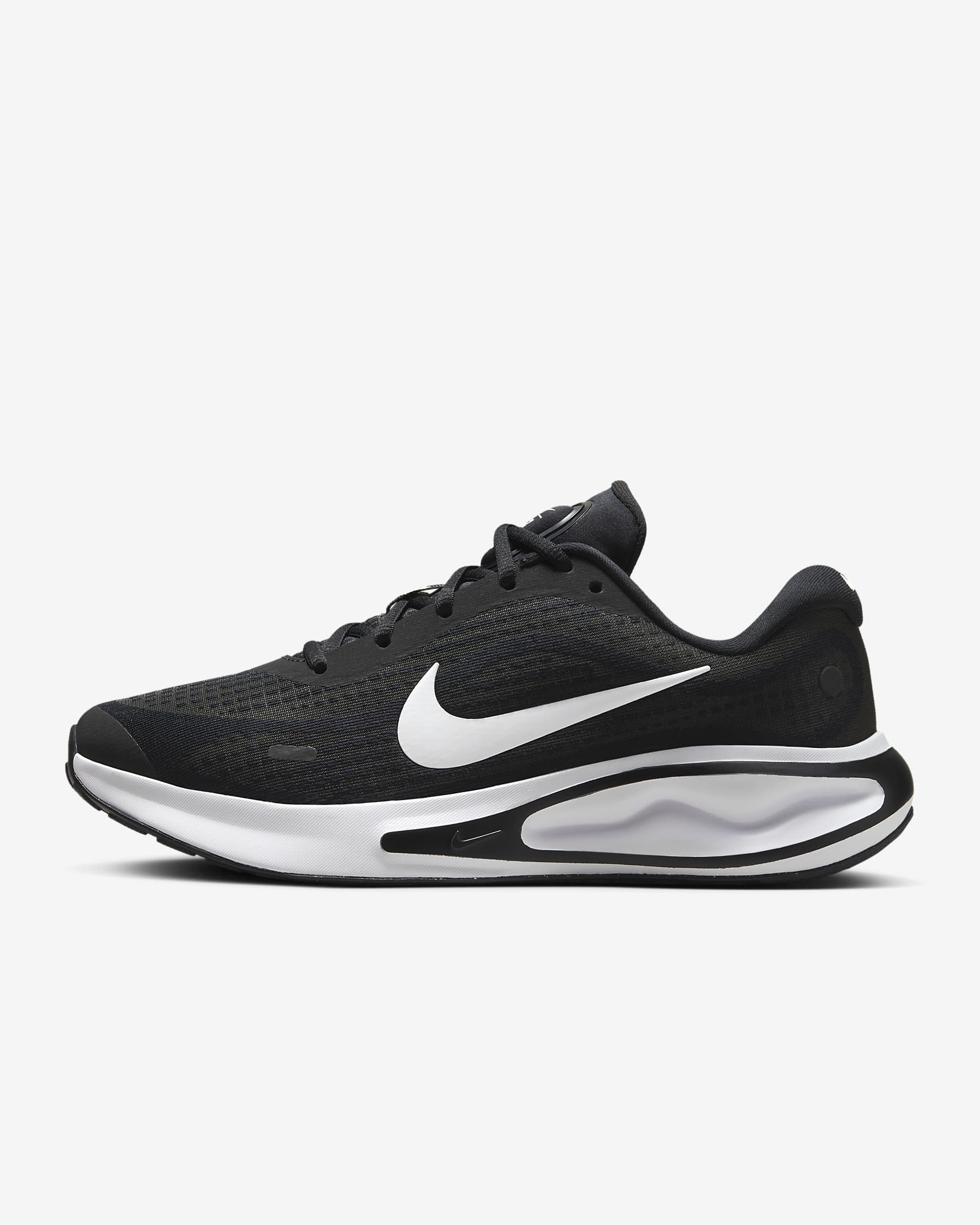 Nike Journey Run Black/White FJ7765-001