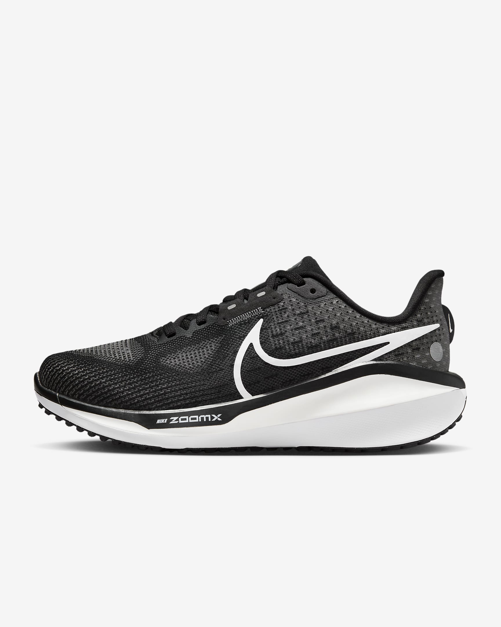 Nike Vomero 17 Black/Anthracite/White FB8502-001