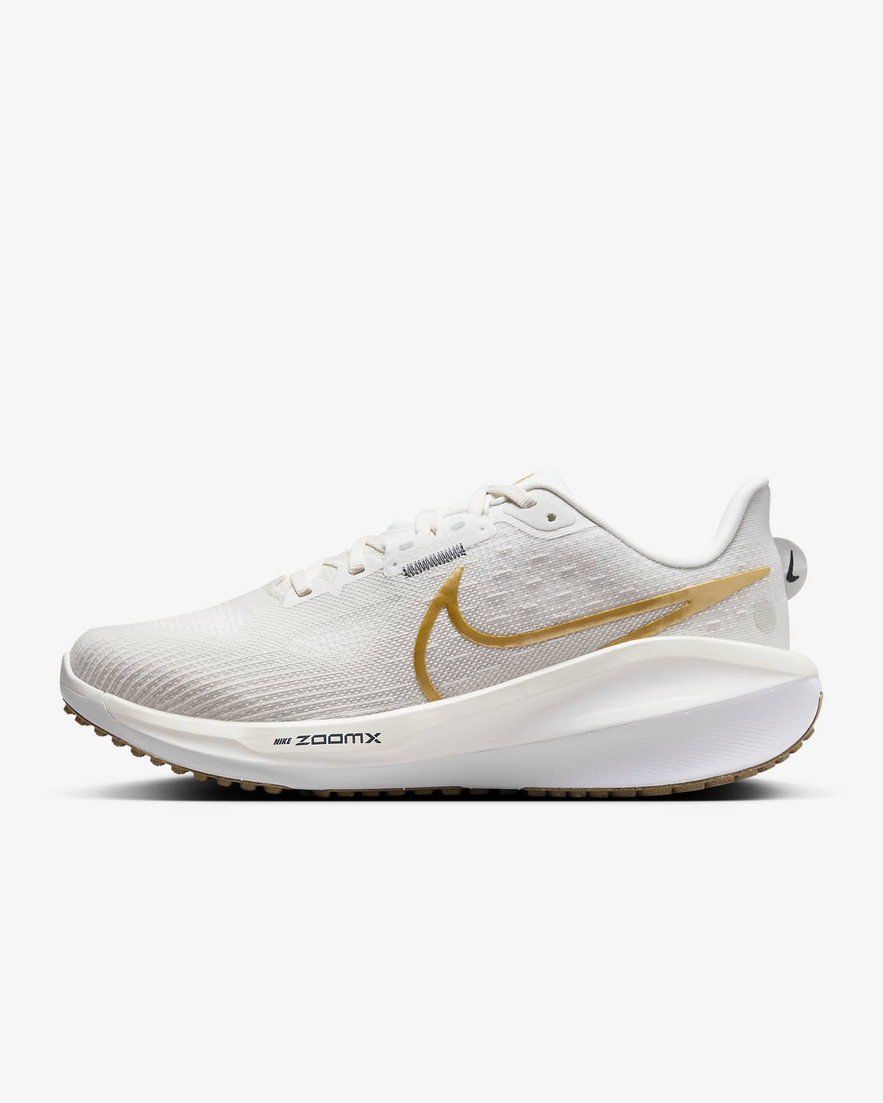 Nike Vomero 17 Phantom/Light Bone/Sail/Metallic Gold FB8502-006