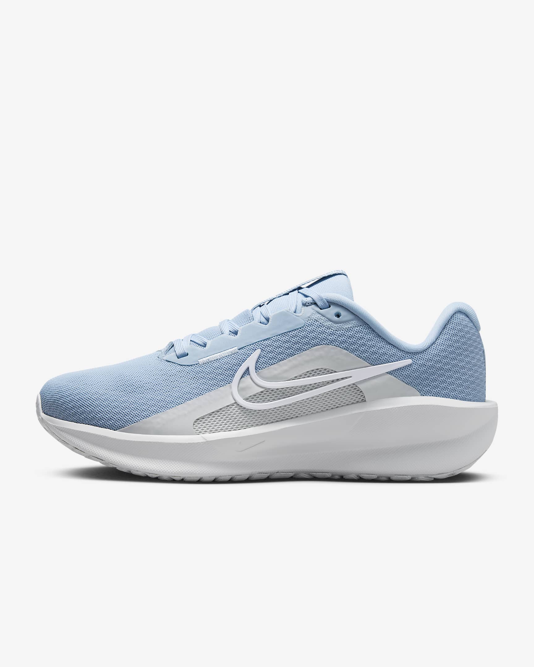 Nike Downshifter 13 Light Armory Blue/Photon Dust/White/Light Armory Blue FZ3088-402