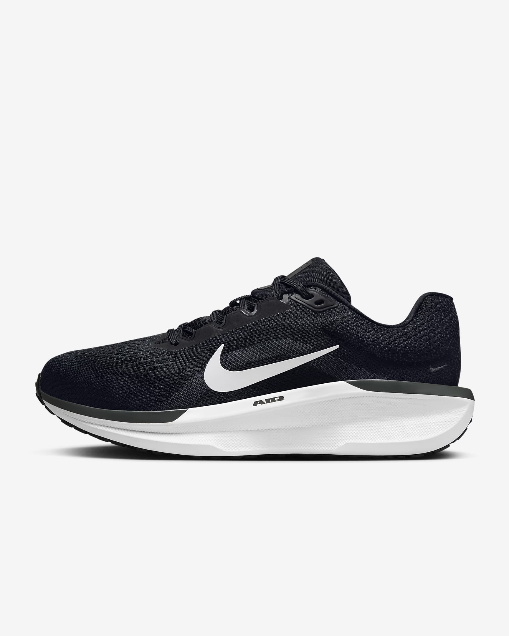 Nike Winflo 11 Black/Anthracite/Cool Grey/White FQ8794-001