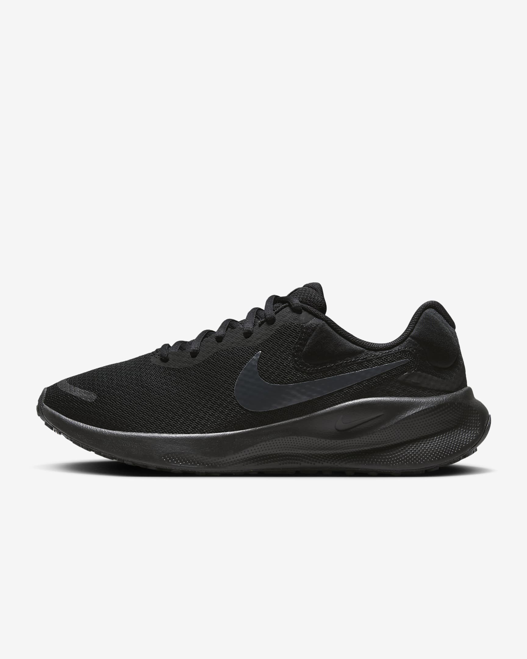 Nike Revolution 7 Black/Off Noir FB2208-002