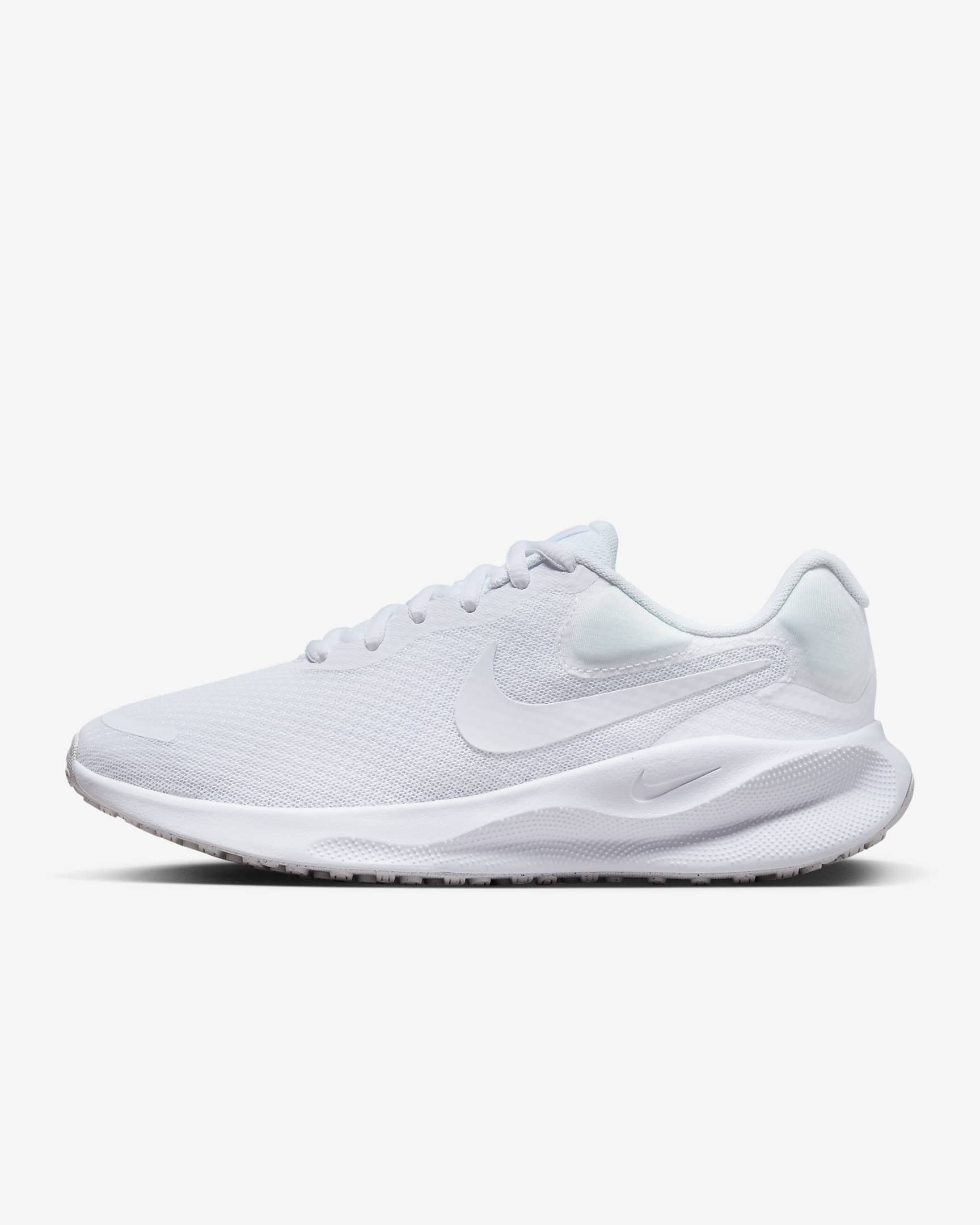 Nike Revolution 7 White/White FB2208-100