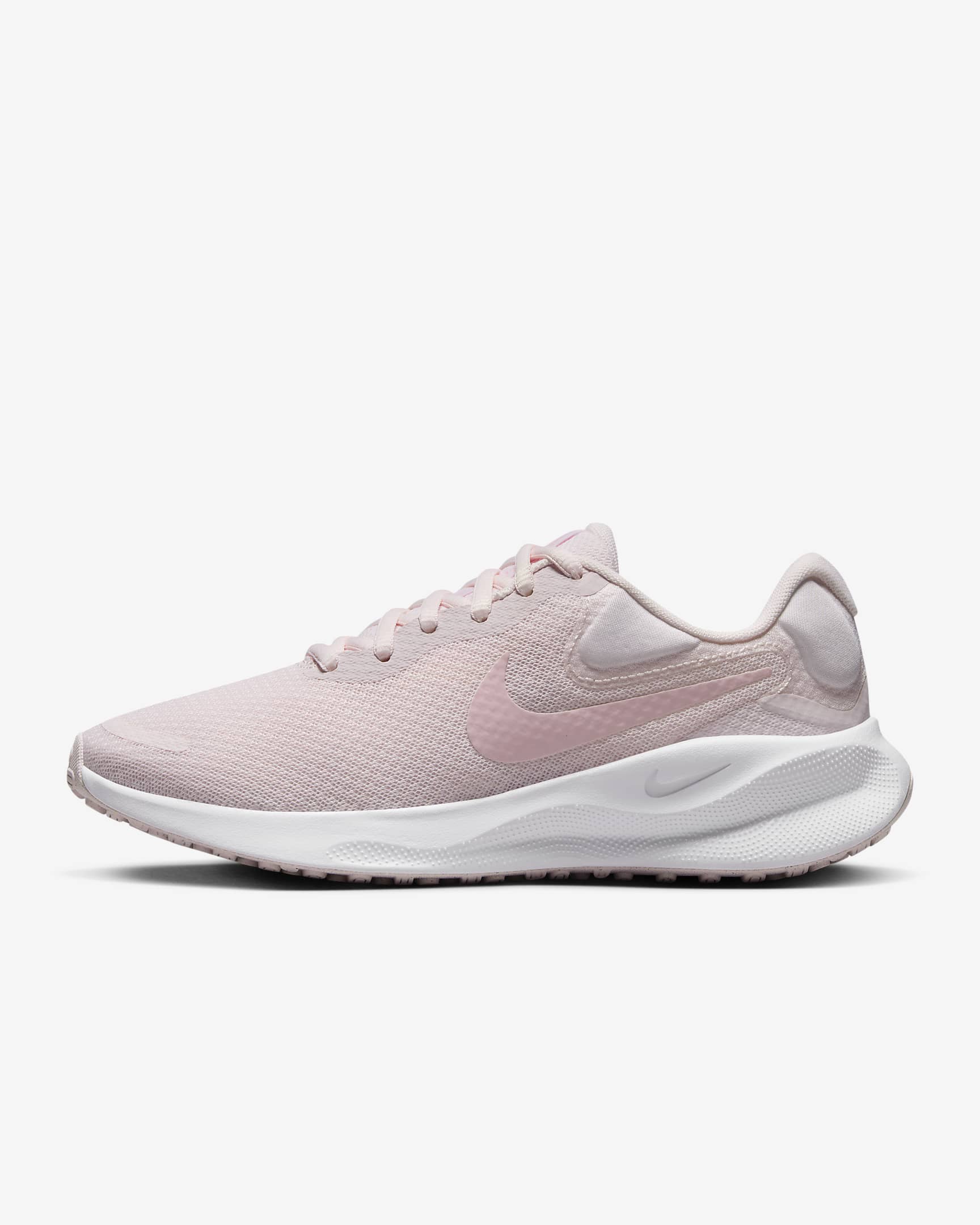 Nike Revolution 7 Pearl Pink/White/Pink Foam FB2208-600