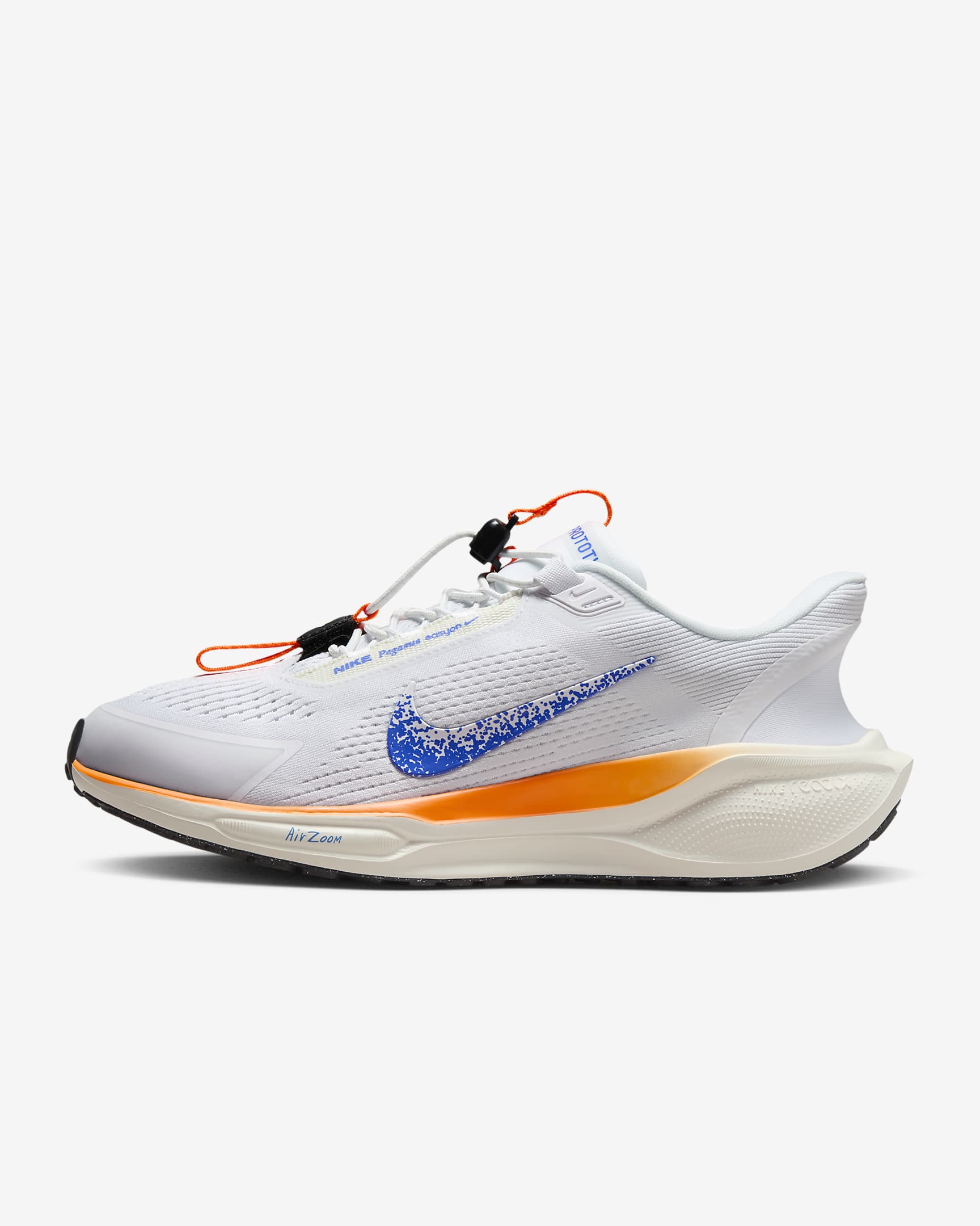 Nike Pegasus Easyon Blueprint Multi-Color/Multi-Color HM0375-900