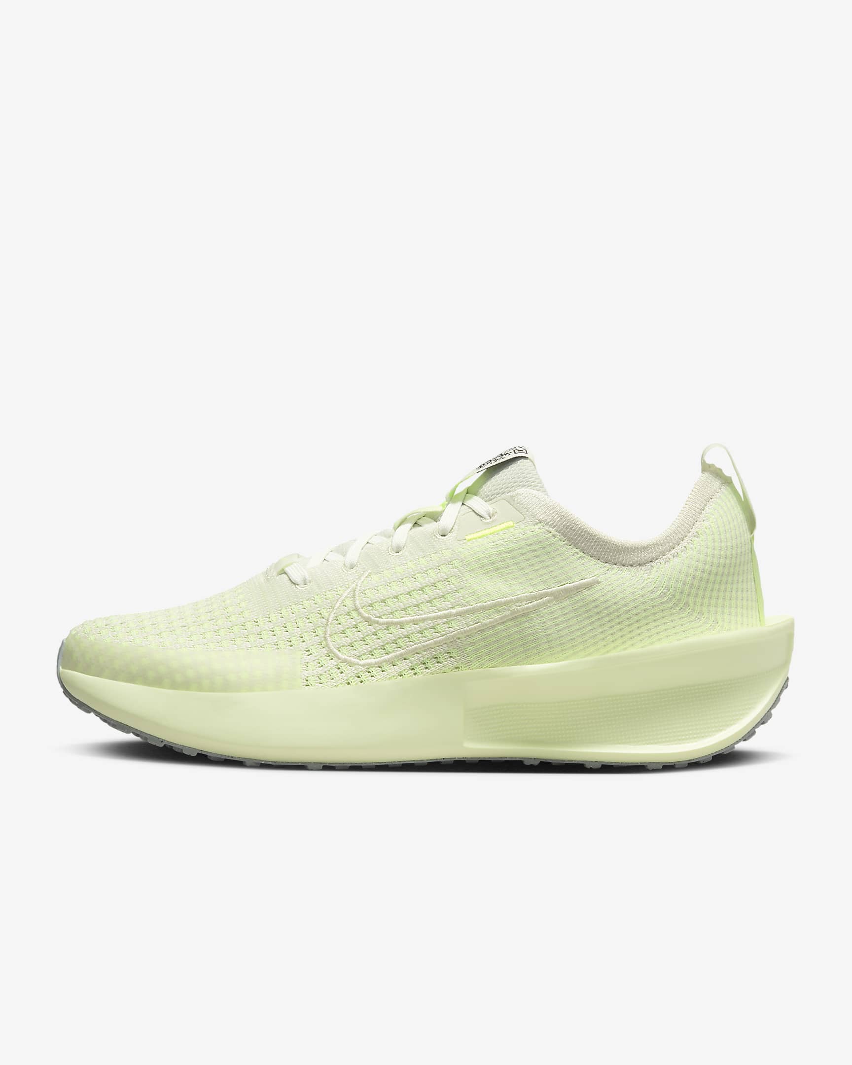 Nike Interact Run Sea Glass/Barely Volt/Light Pumice/Sea Glass FD2292-004