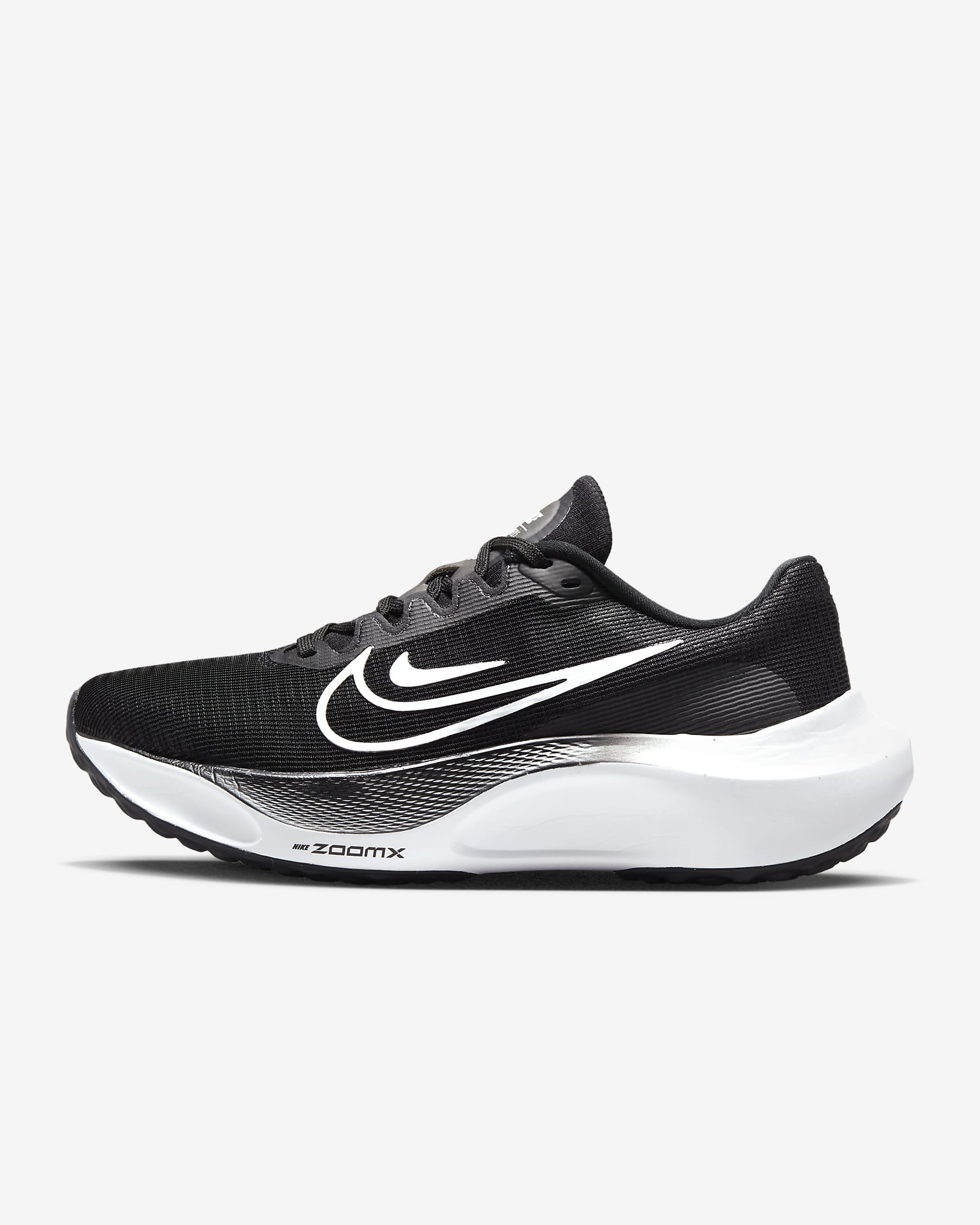 Nike Zoom Fly 5 Black/White DM8974-001