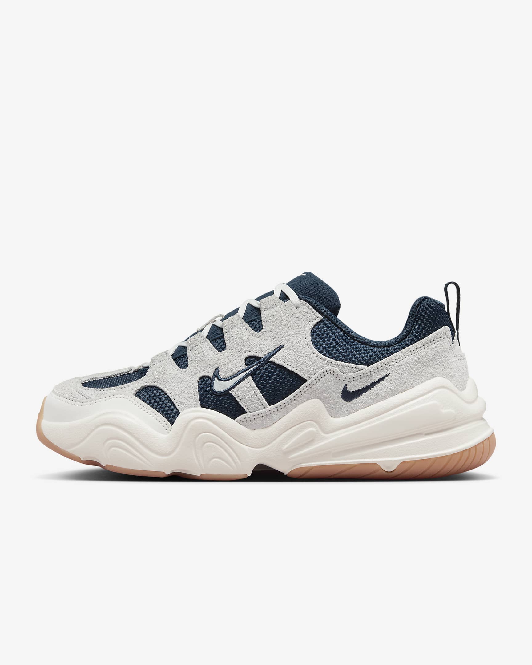 Nike Tech Hera Phantom/Armory Navy/Sail/Football Grey DR9761-004