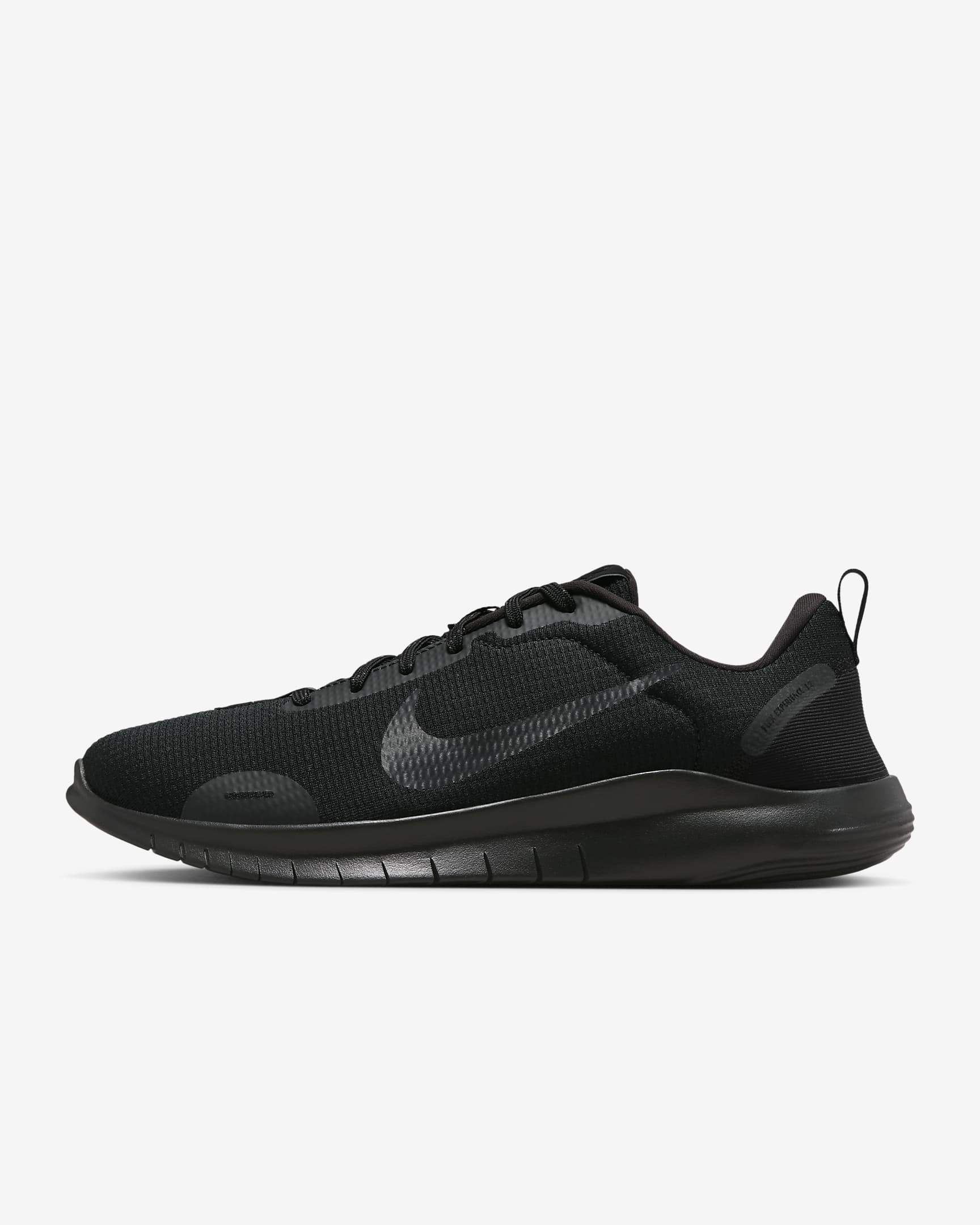 Nike Flex Experience Run 12 Black/Anthracite DV0740-003