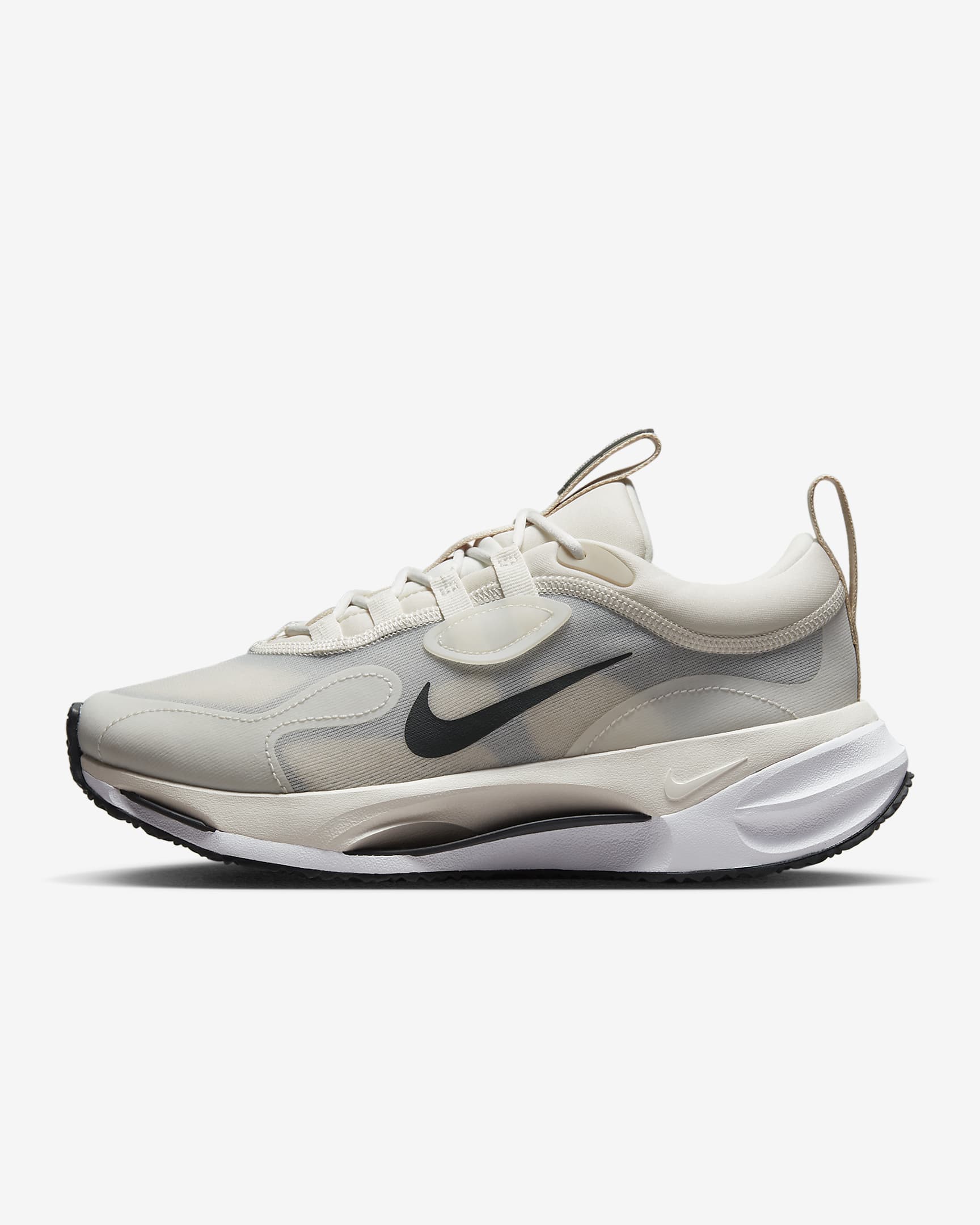 Nike Spark Phantom/Sanddrift/White/Dark Smoke Grey DJ6945-003