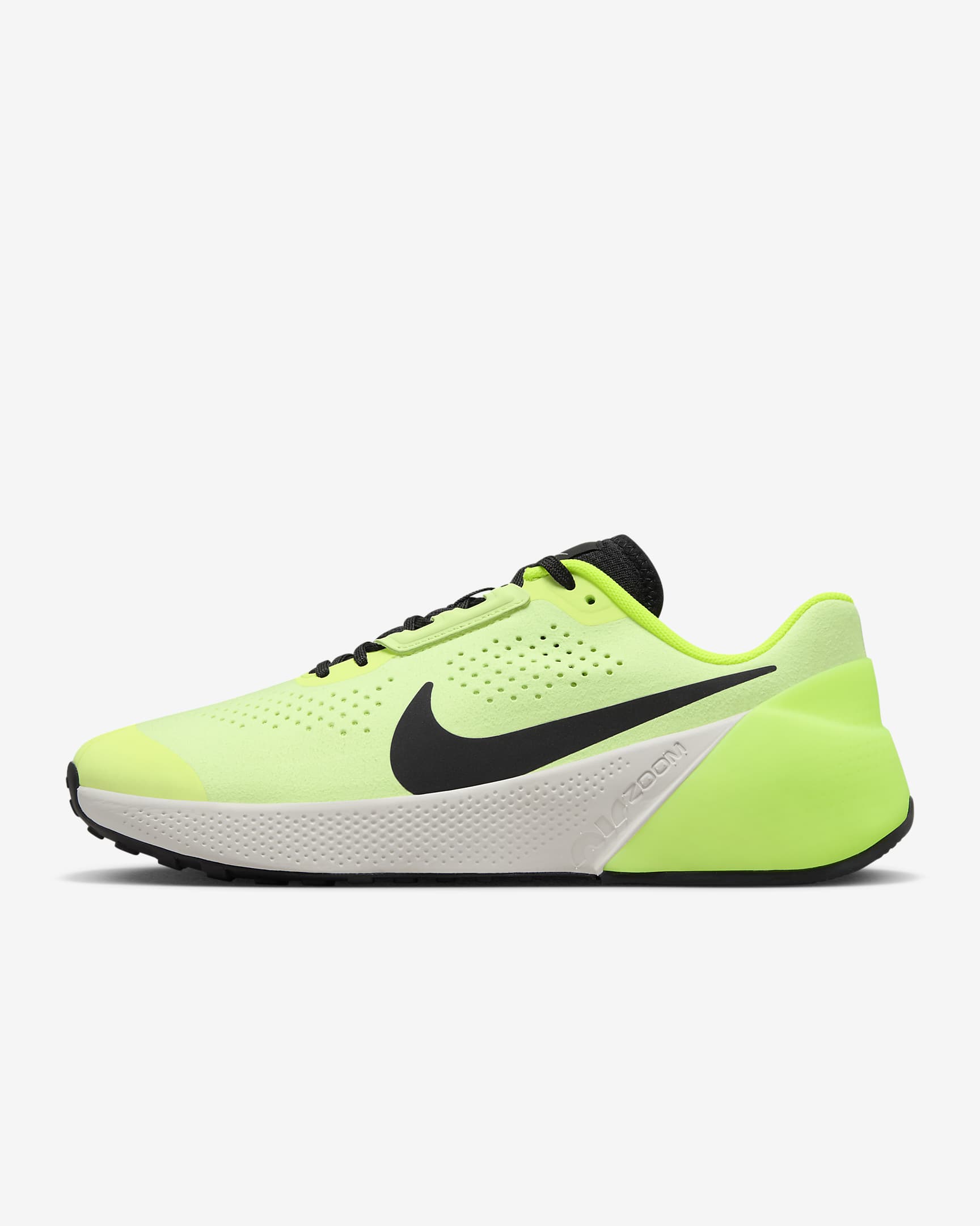 Nike Air Zoom Tr 1 Barely Volt/Volt/Phantom/Black DX9016-700