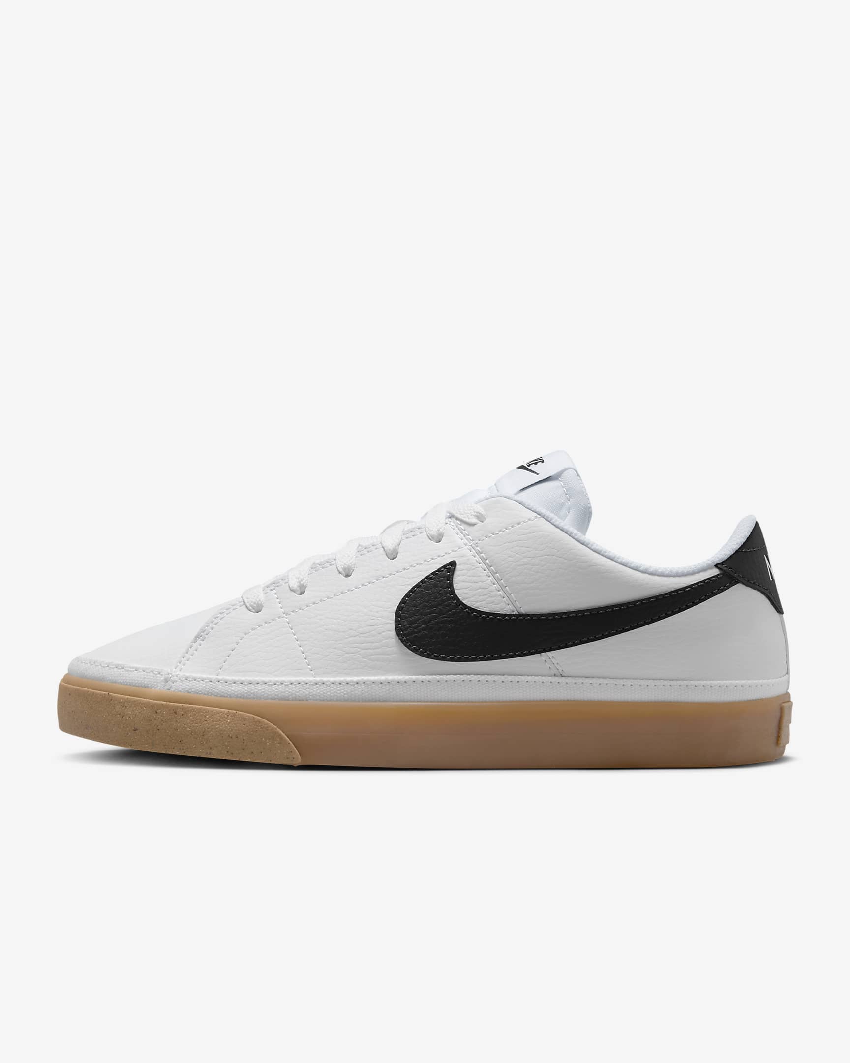 Nike Court Legacy Next Nature White/Gum Yellow/Volt/Anthracite DH3161-109